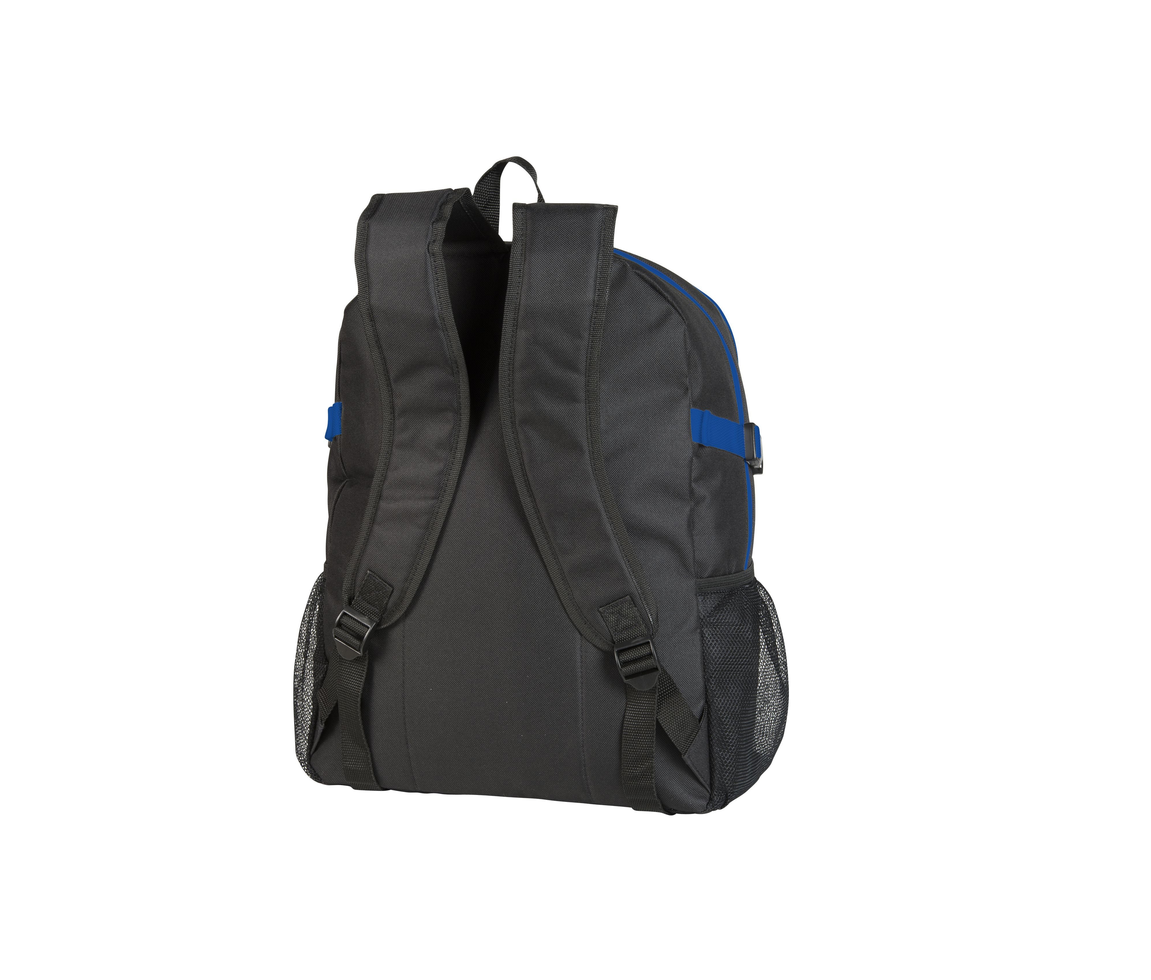 Sac à Dos de Sport - Black/royal