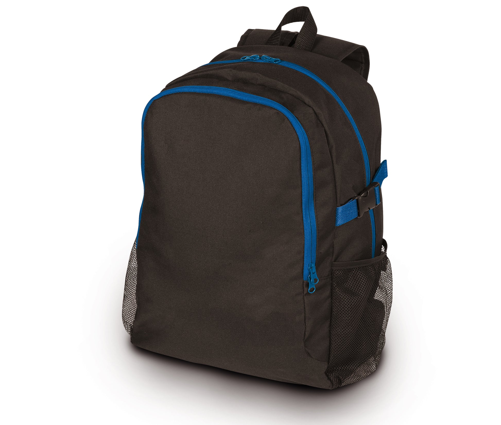 Sac à Dos de Sport - Black/royal