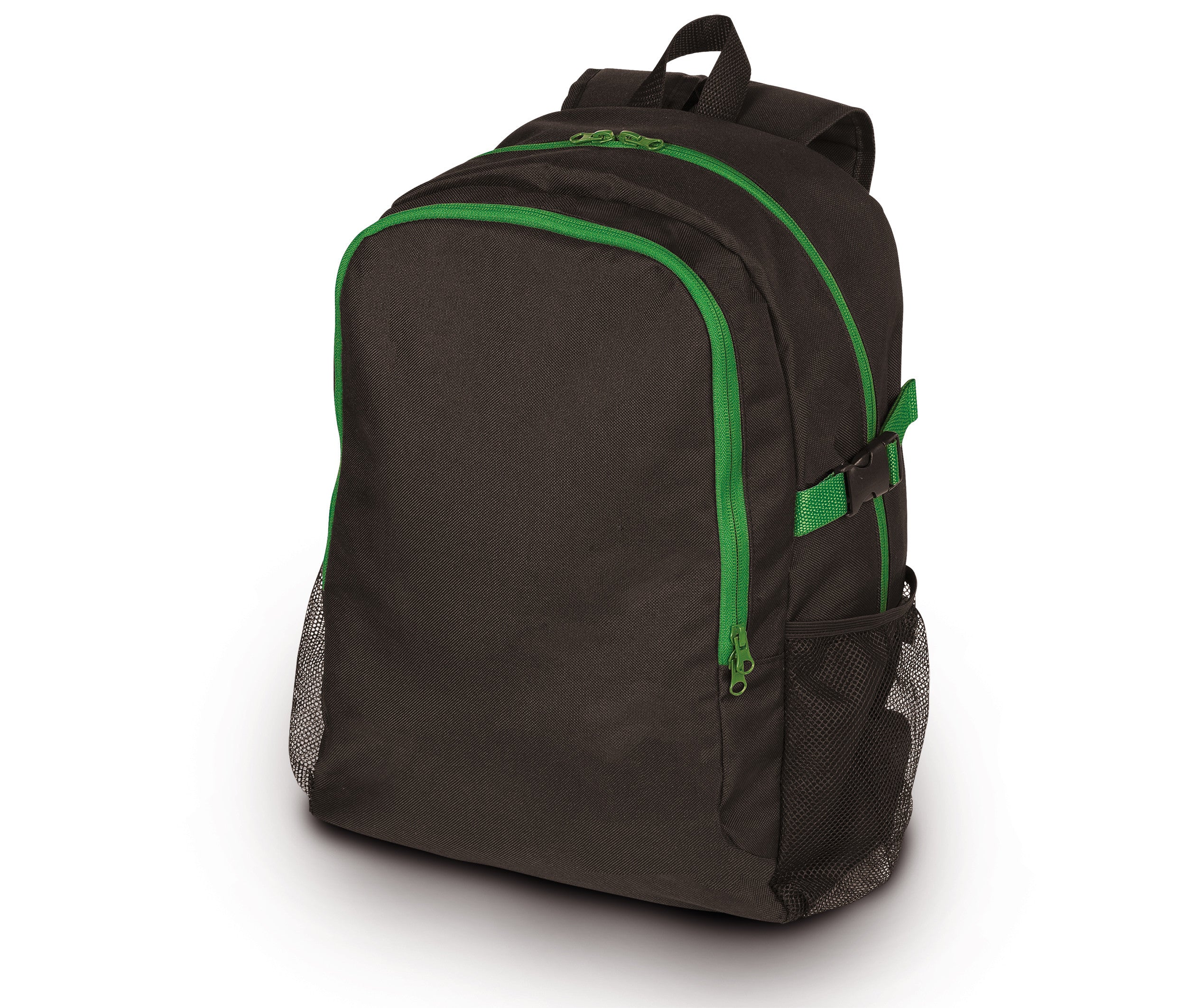 Sac à Dos de Sport - Black/kelly Green