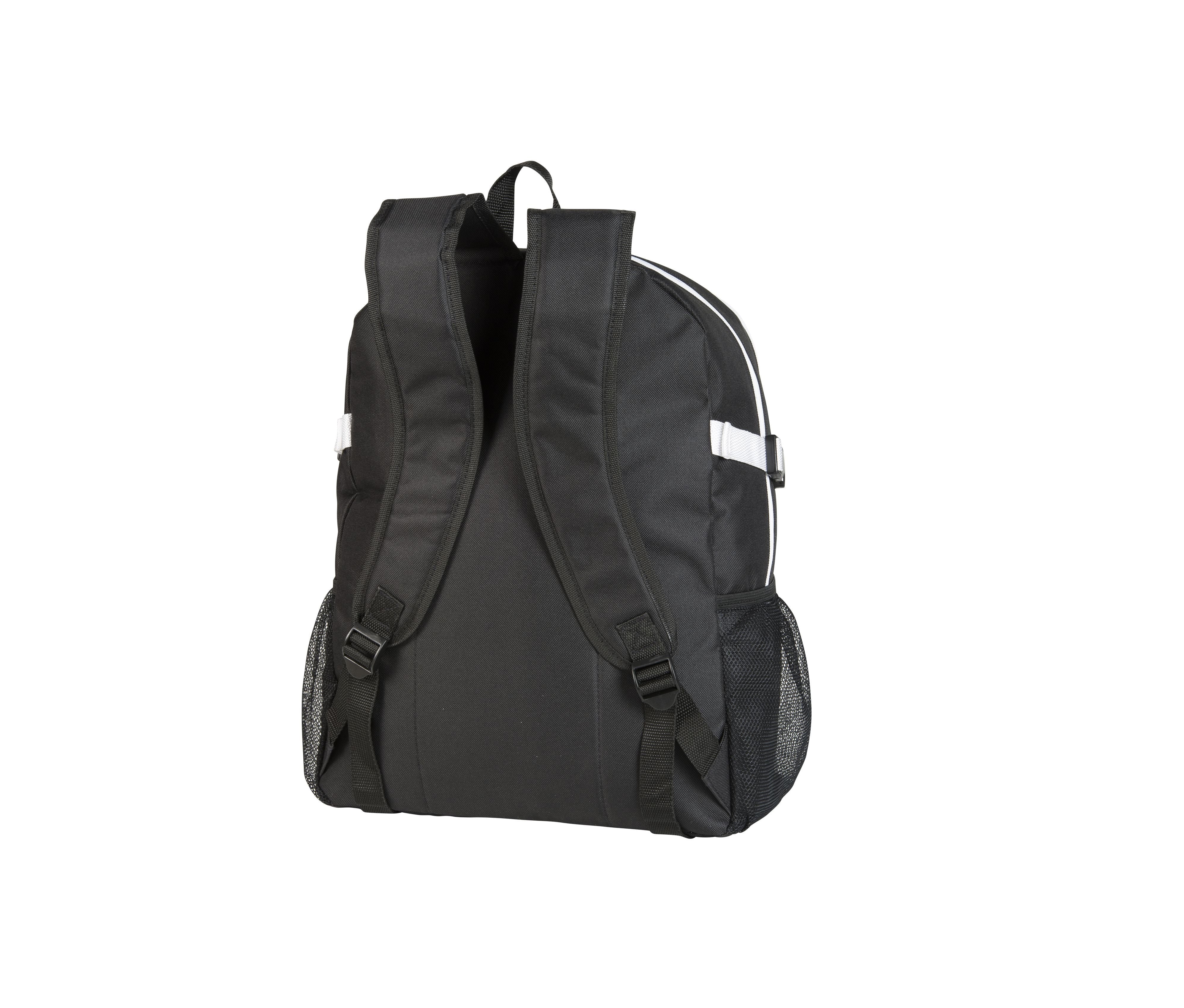 Sac à Dos de Sport - Black/white