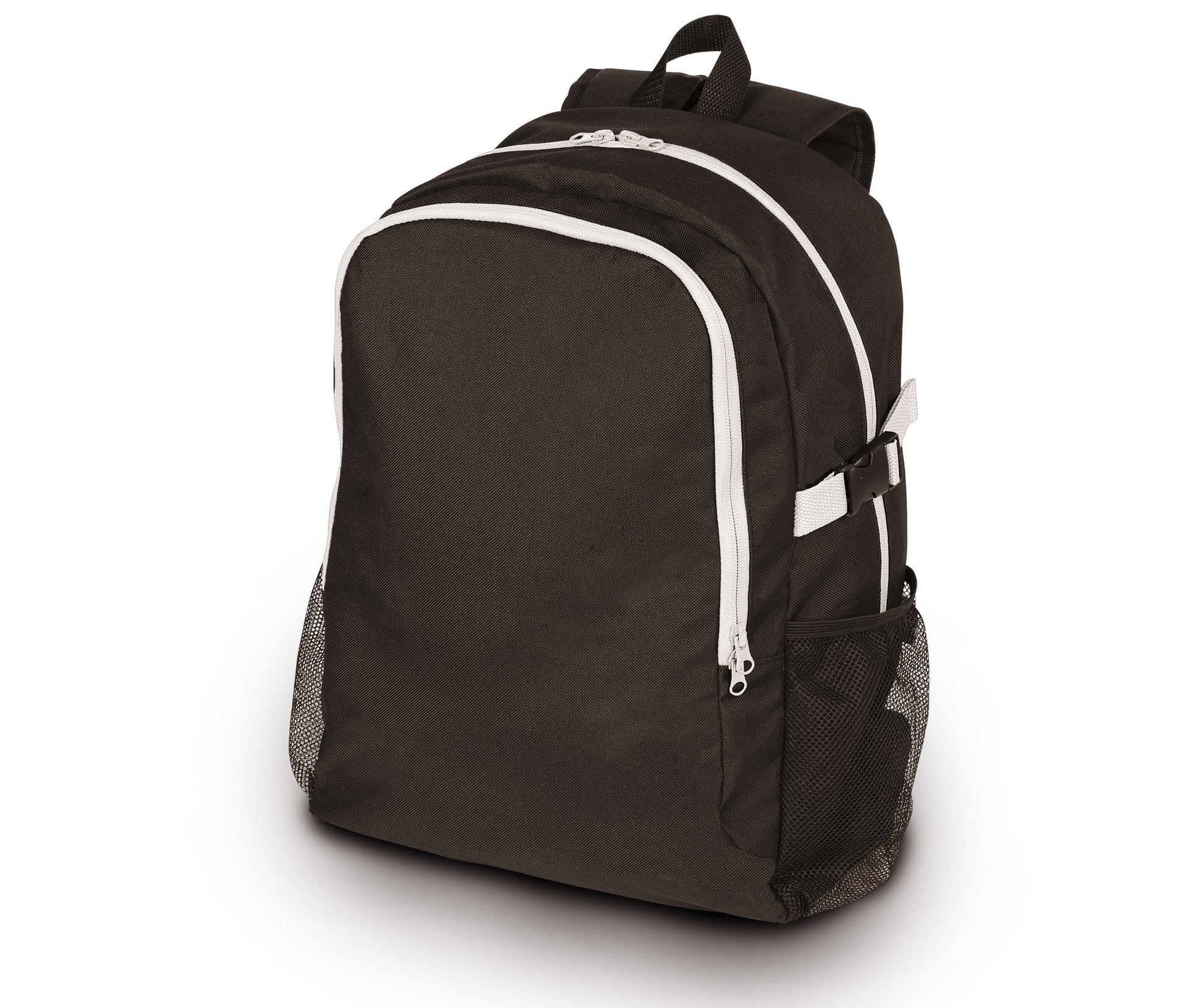 Sac à Dos de Sport - Black/white