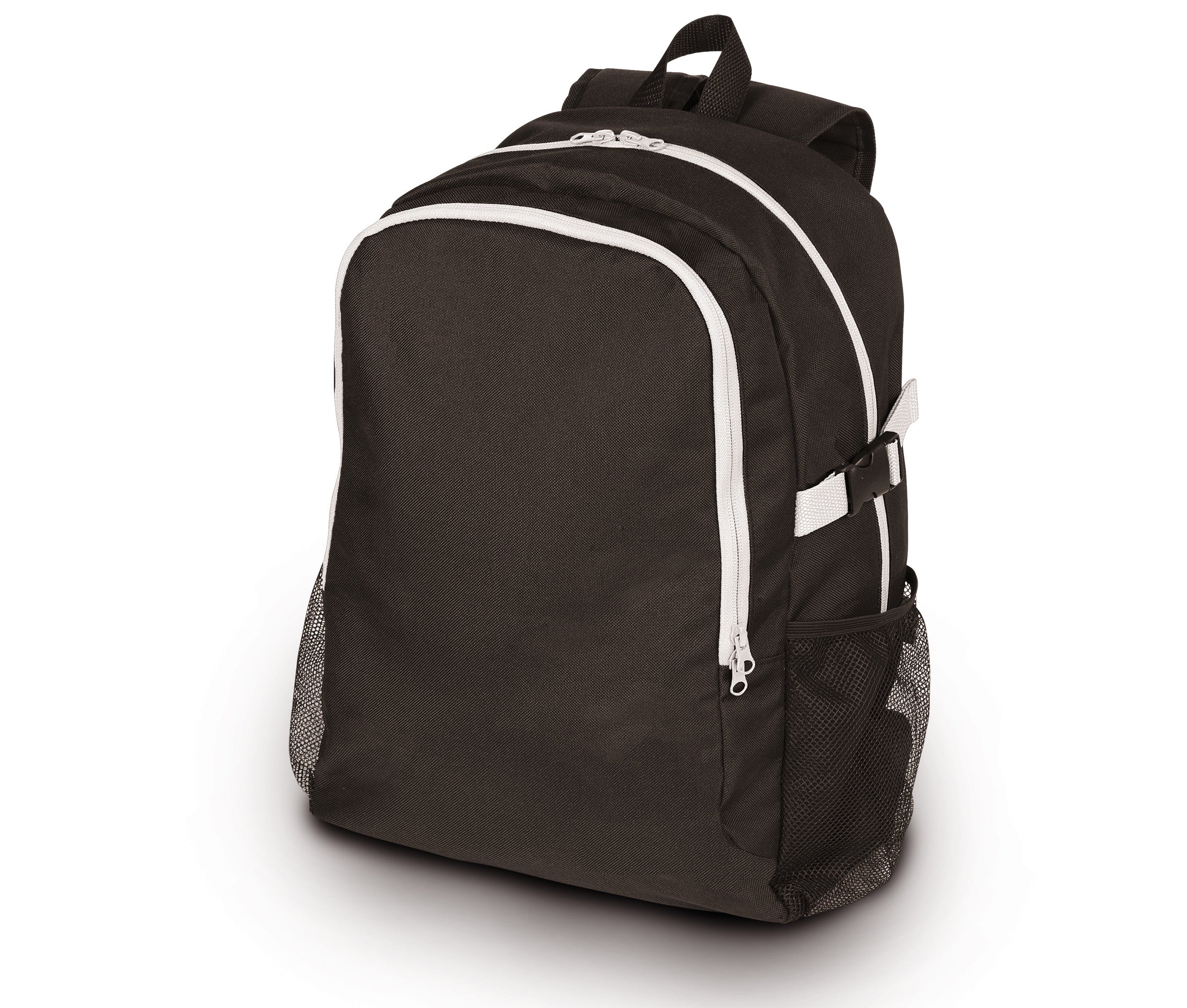 Sac à Dos de Sport - Black/white
