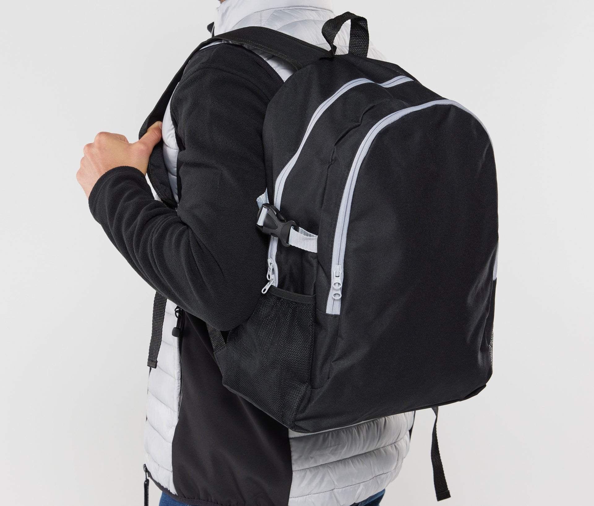 Sac à dos de sport