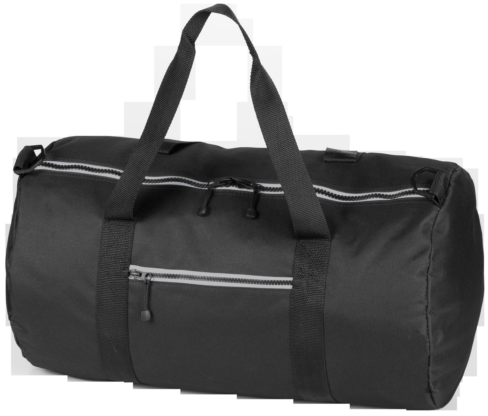 Sac Weekend - Black/silver