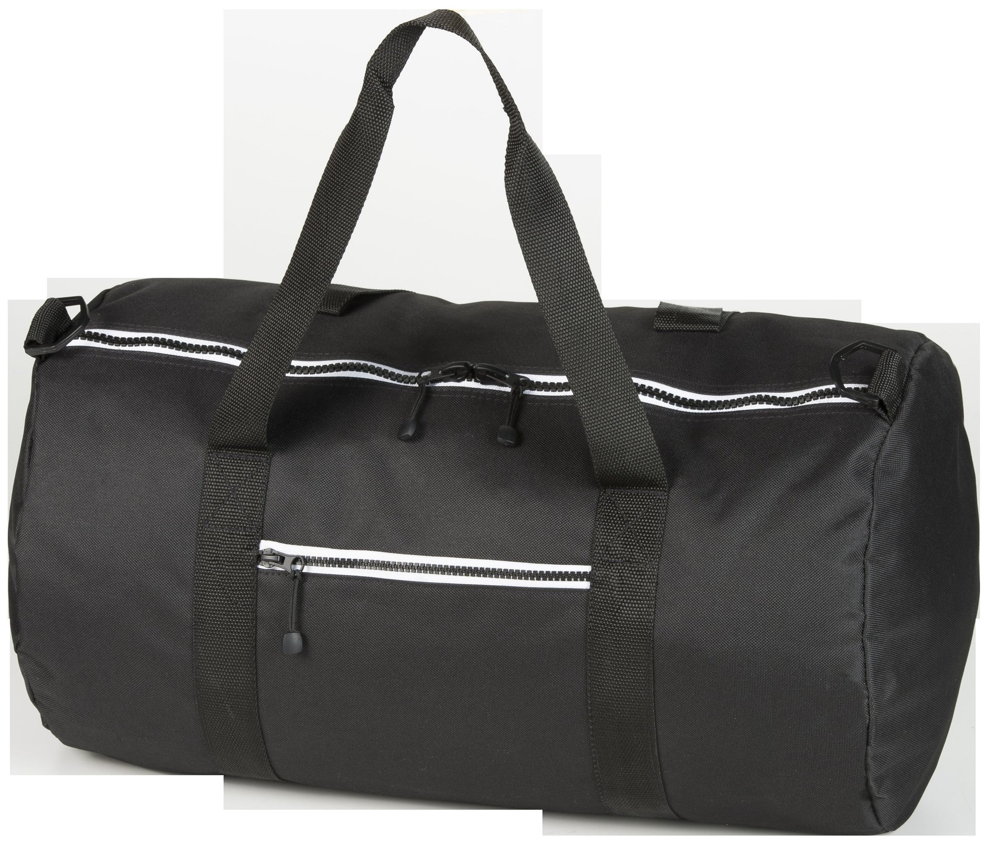 Sac Weekend - Black/white