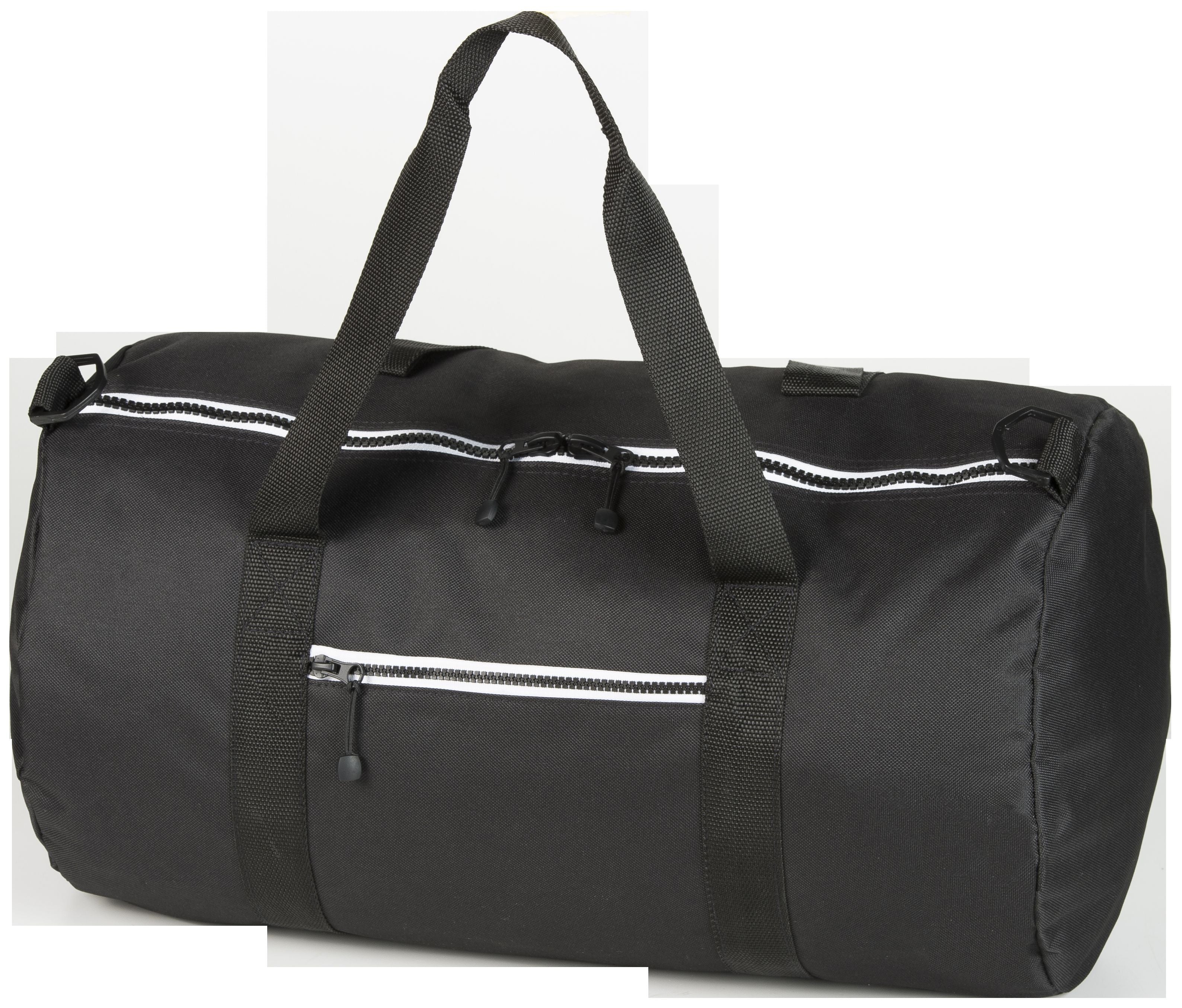 Sac Weekend - Black/white