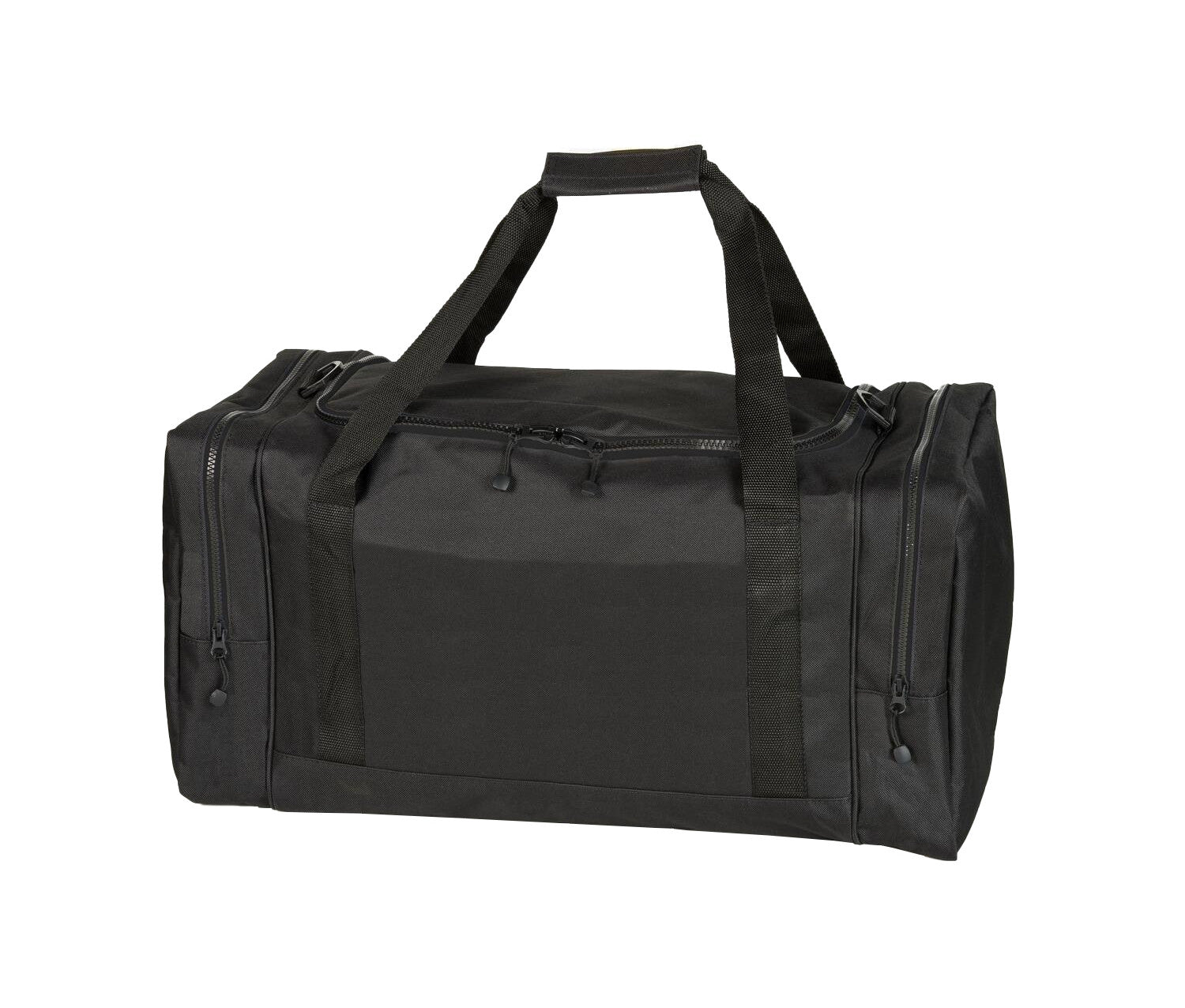 Sac de Sport 55l - Black
