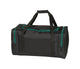 Black/kelly Green