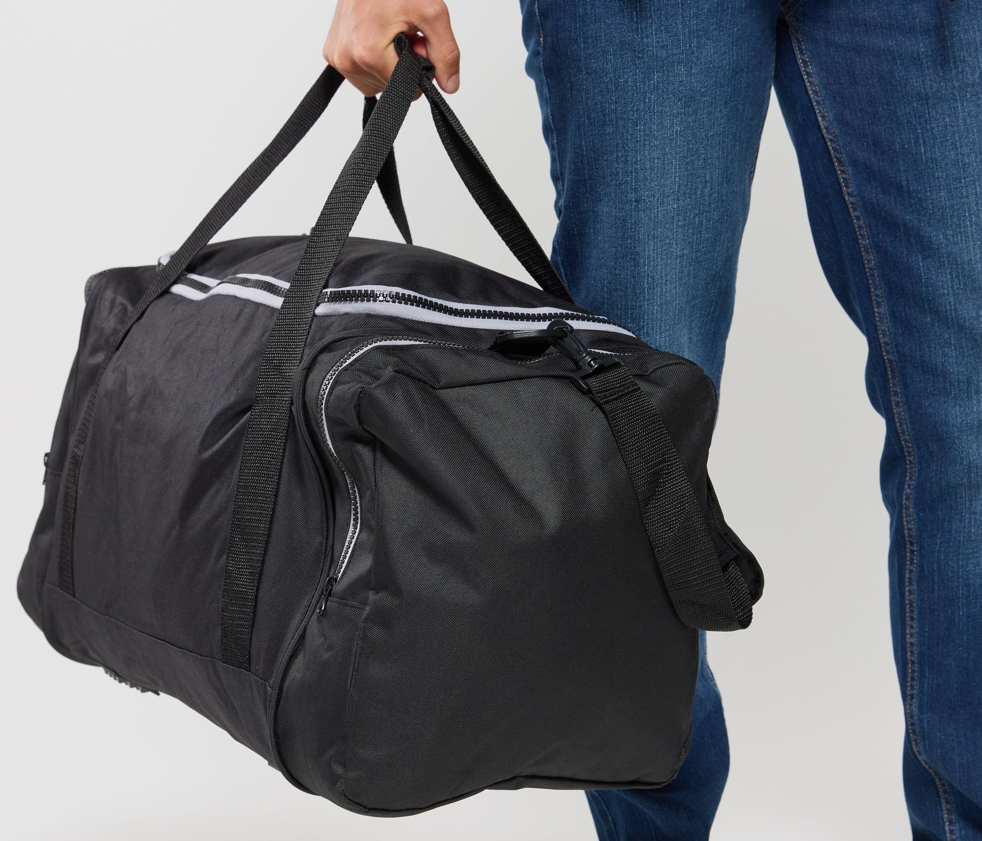 Sac de sport 55L