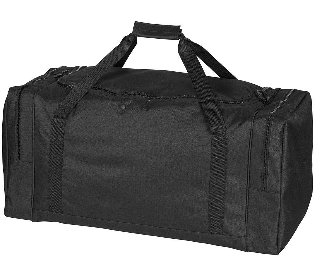Sac de Sport 85l - Black