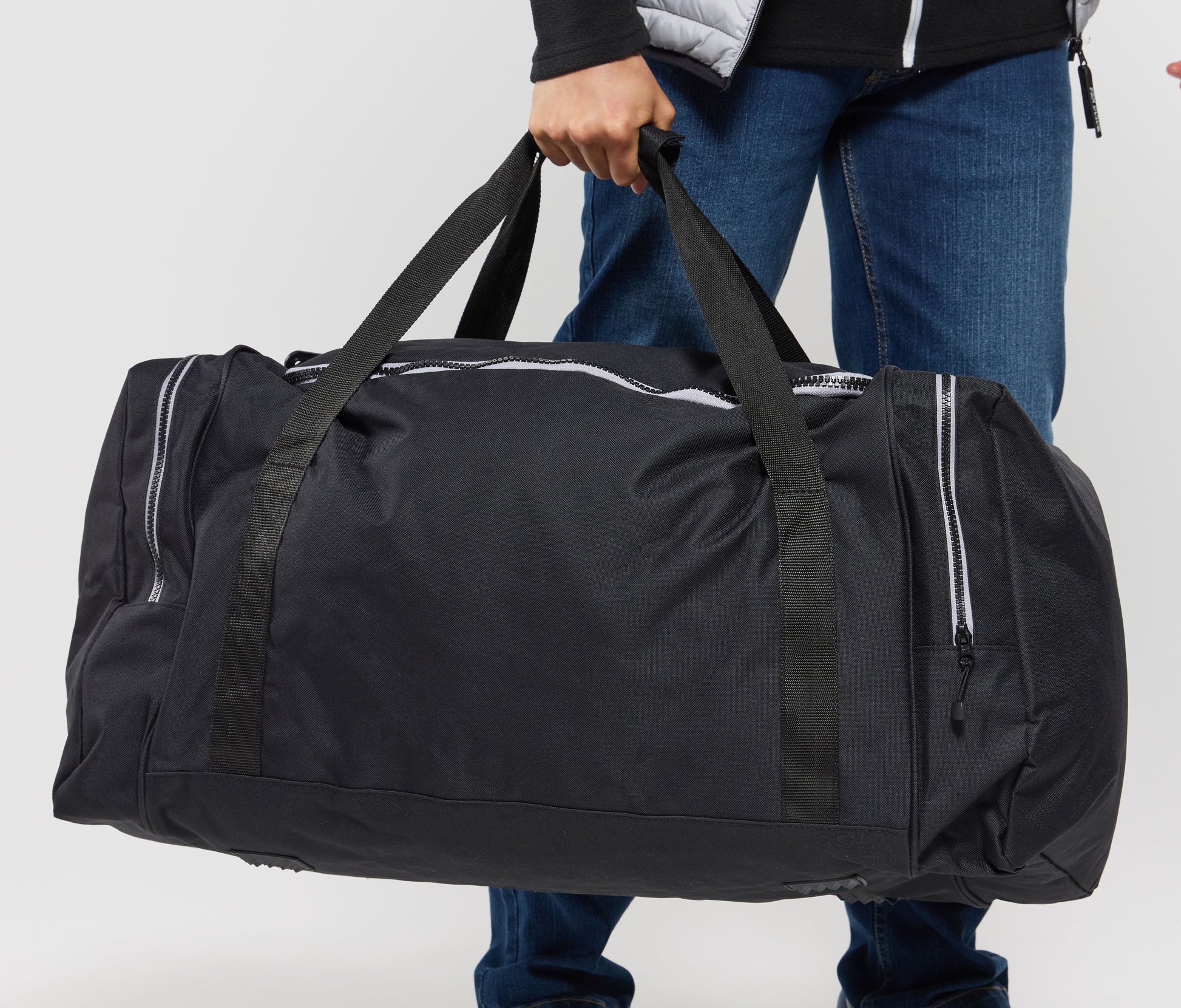 Sac de sport 85L