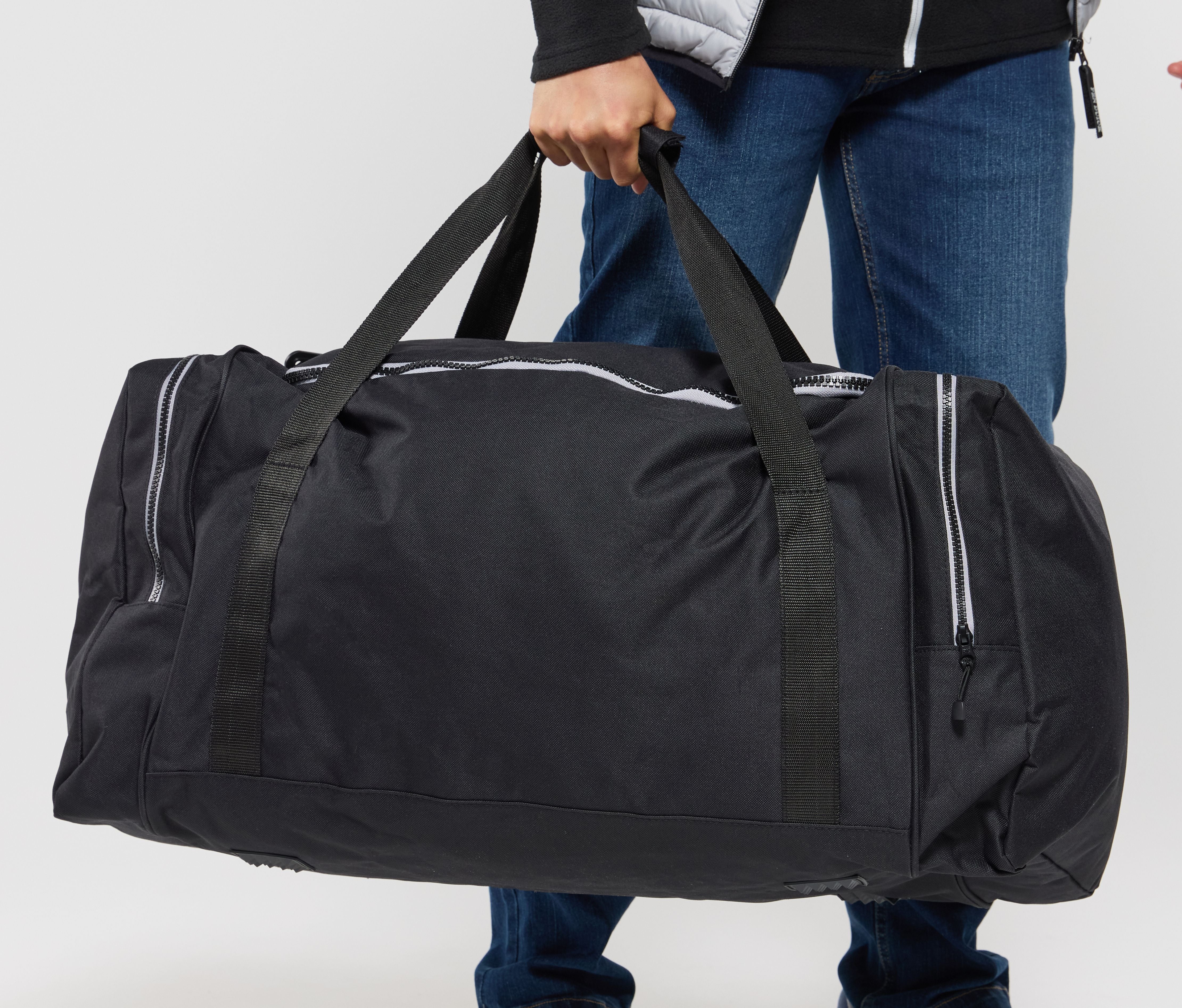 Sac de sport 85L