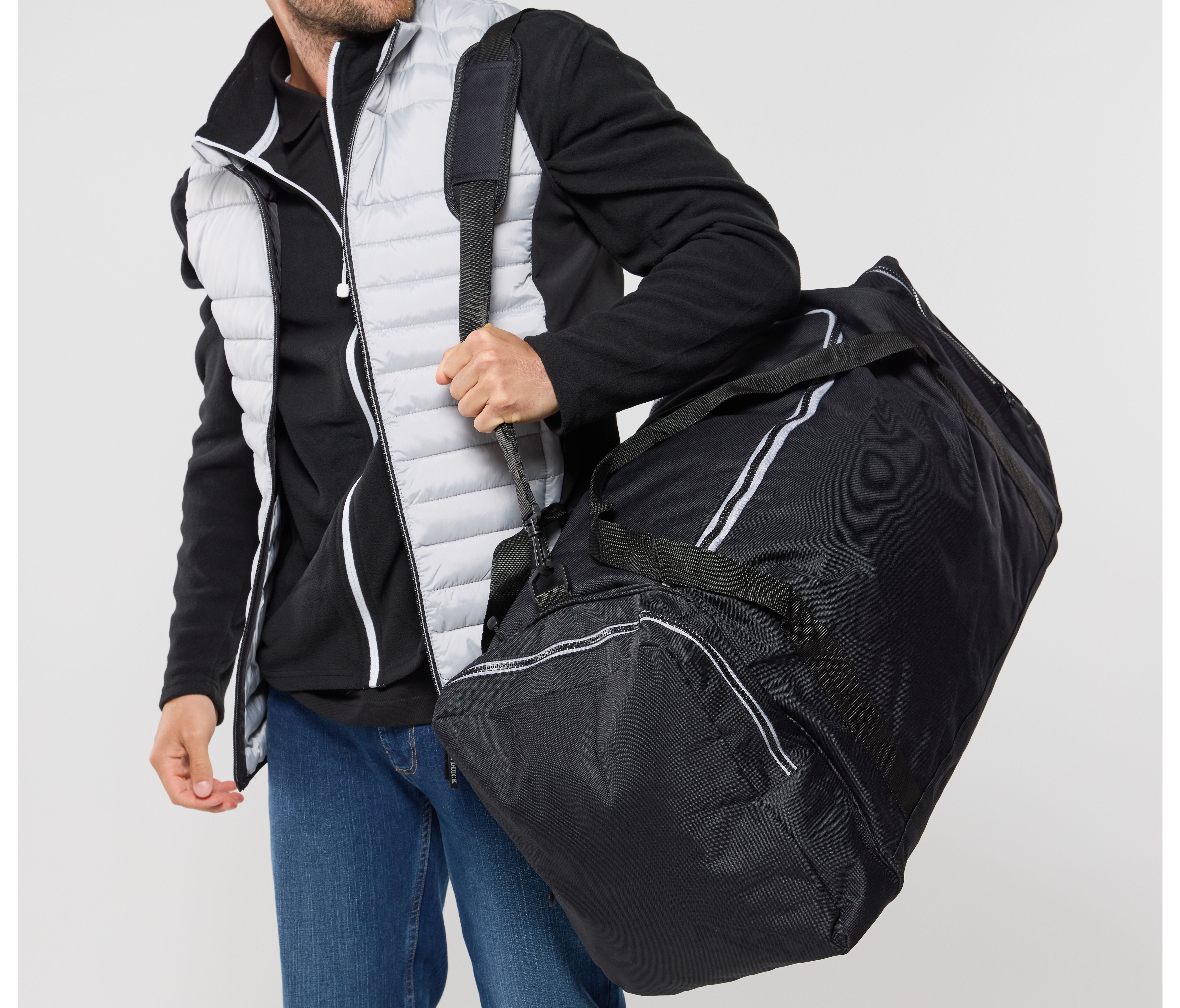 Sac de sport 85L