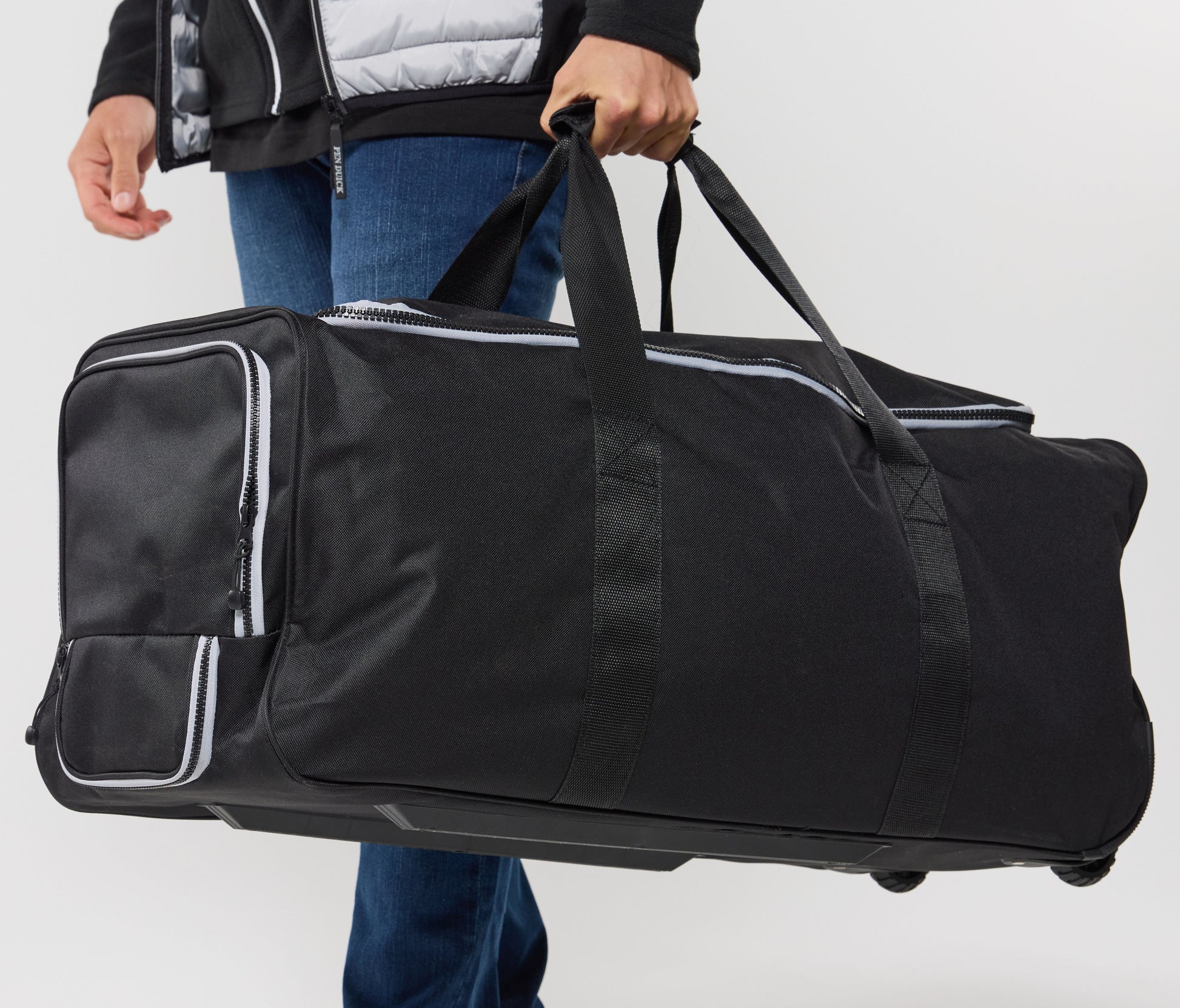 Sac de voyage à roulettes