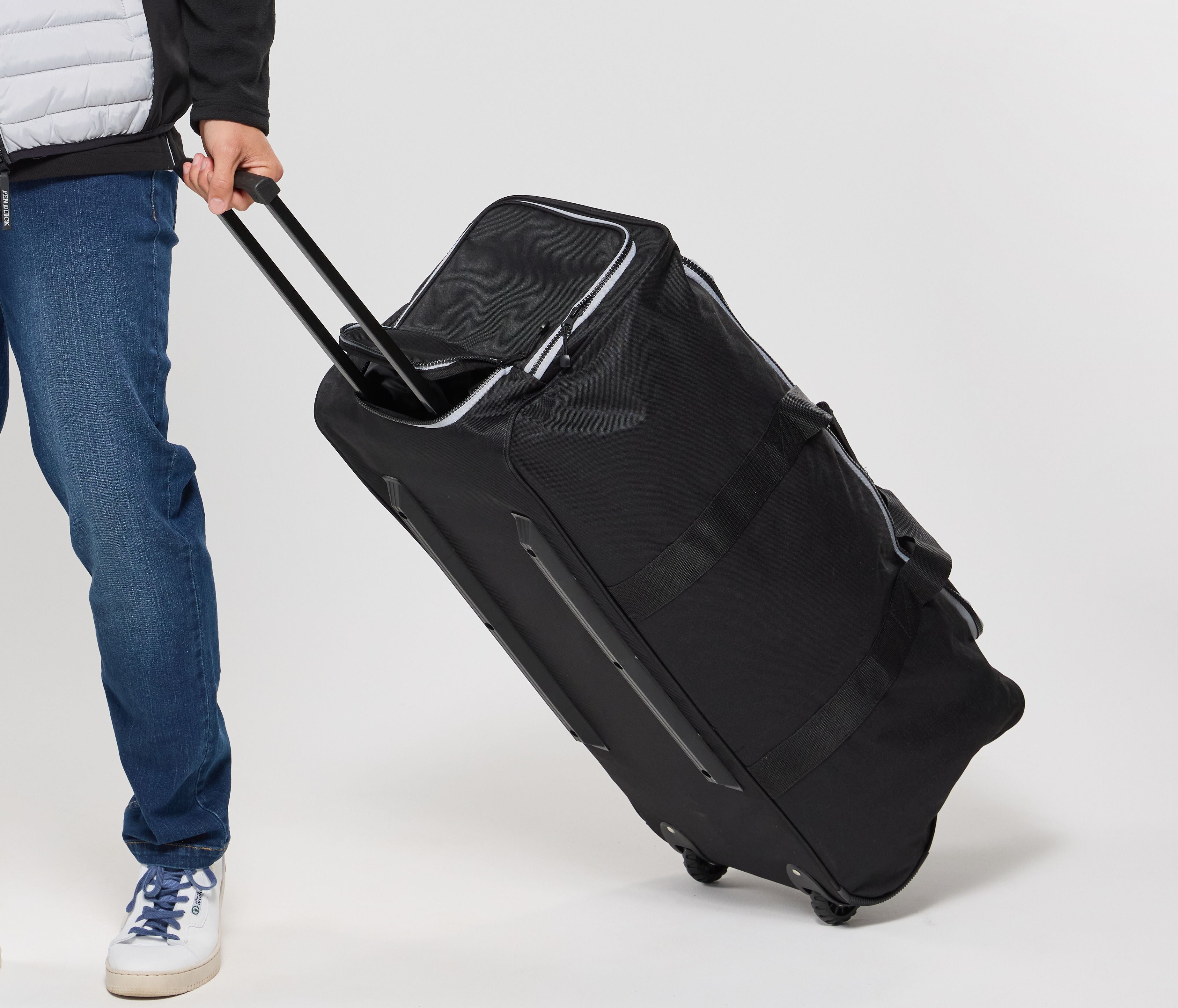 Sac de voyage à roulettes
