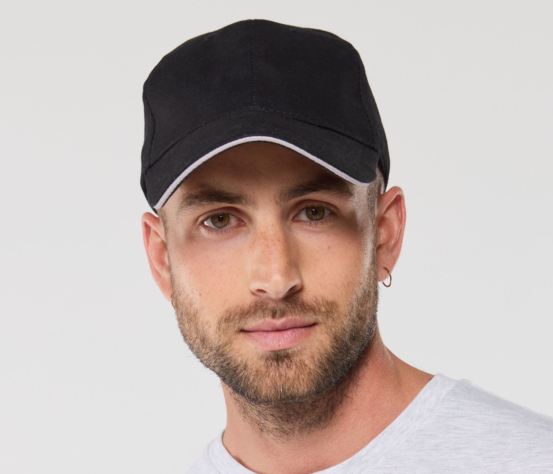 CASQUETTE 6 PANS