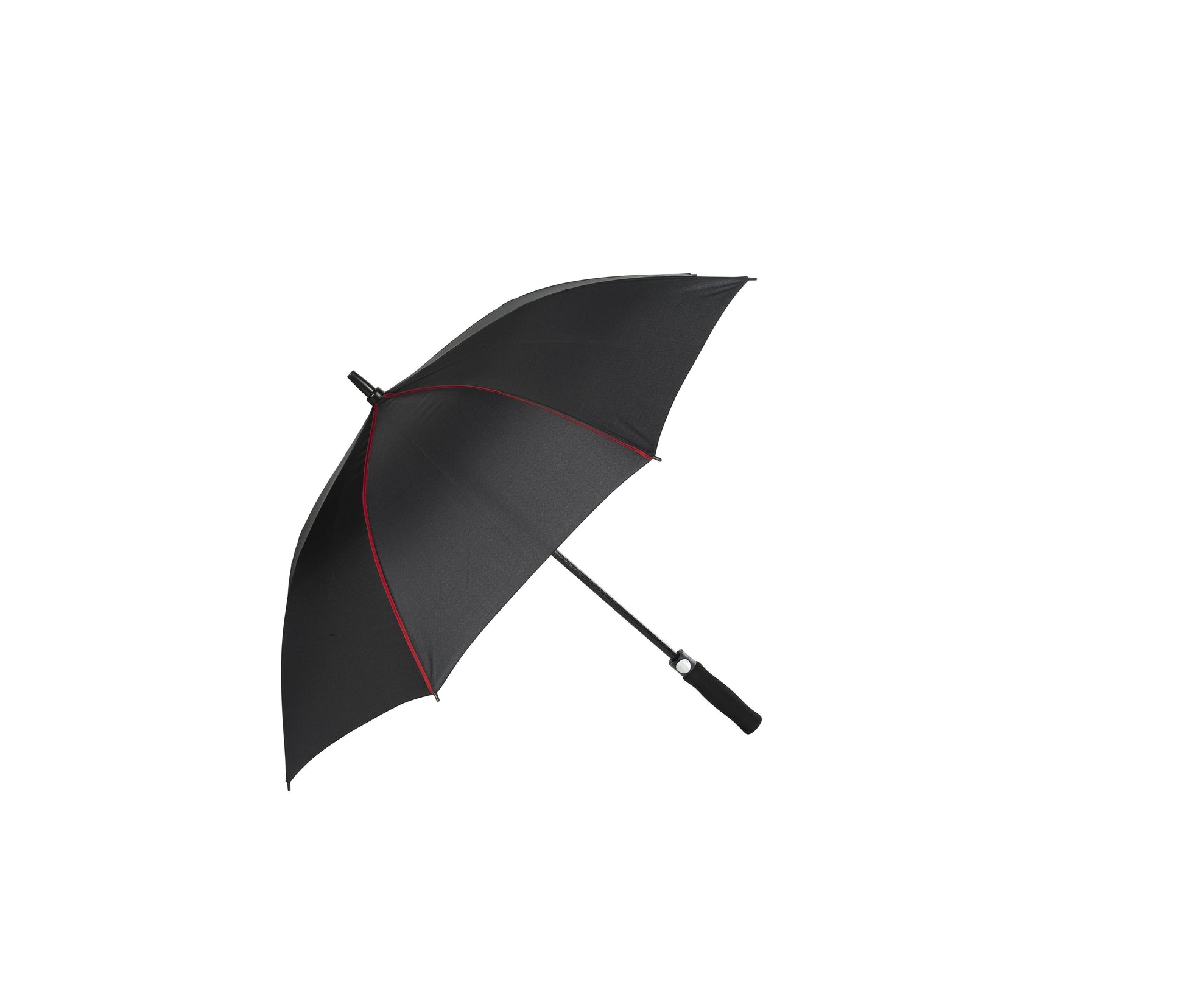 Parapluie - Black/red