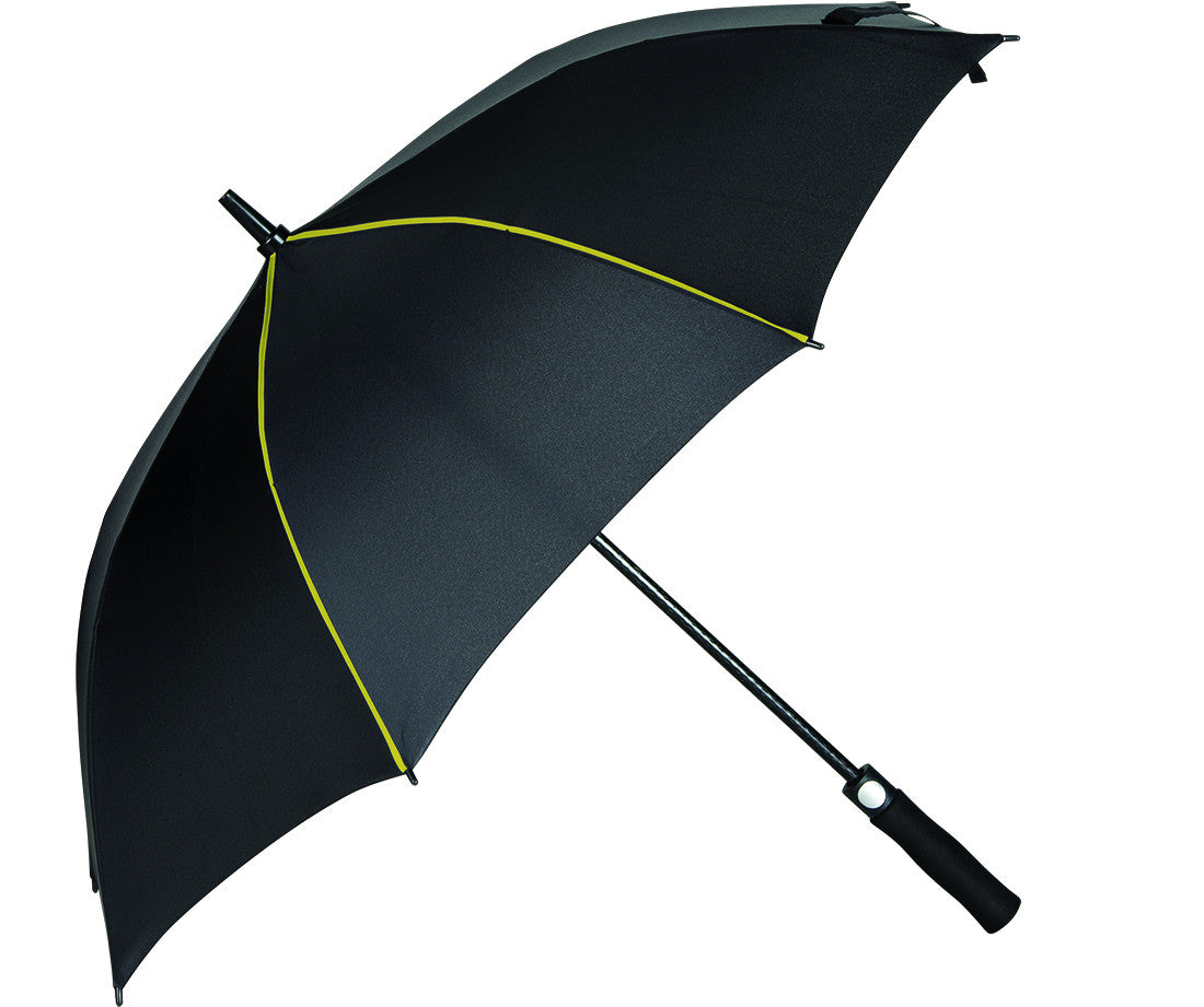Parapluie - Black/gold