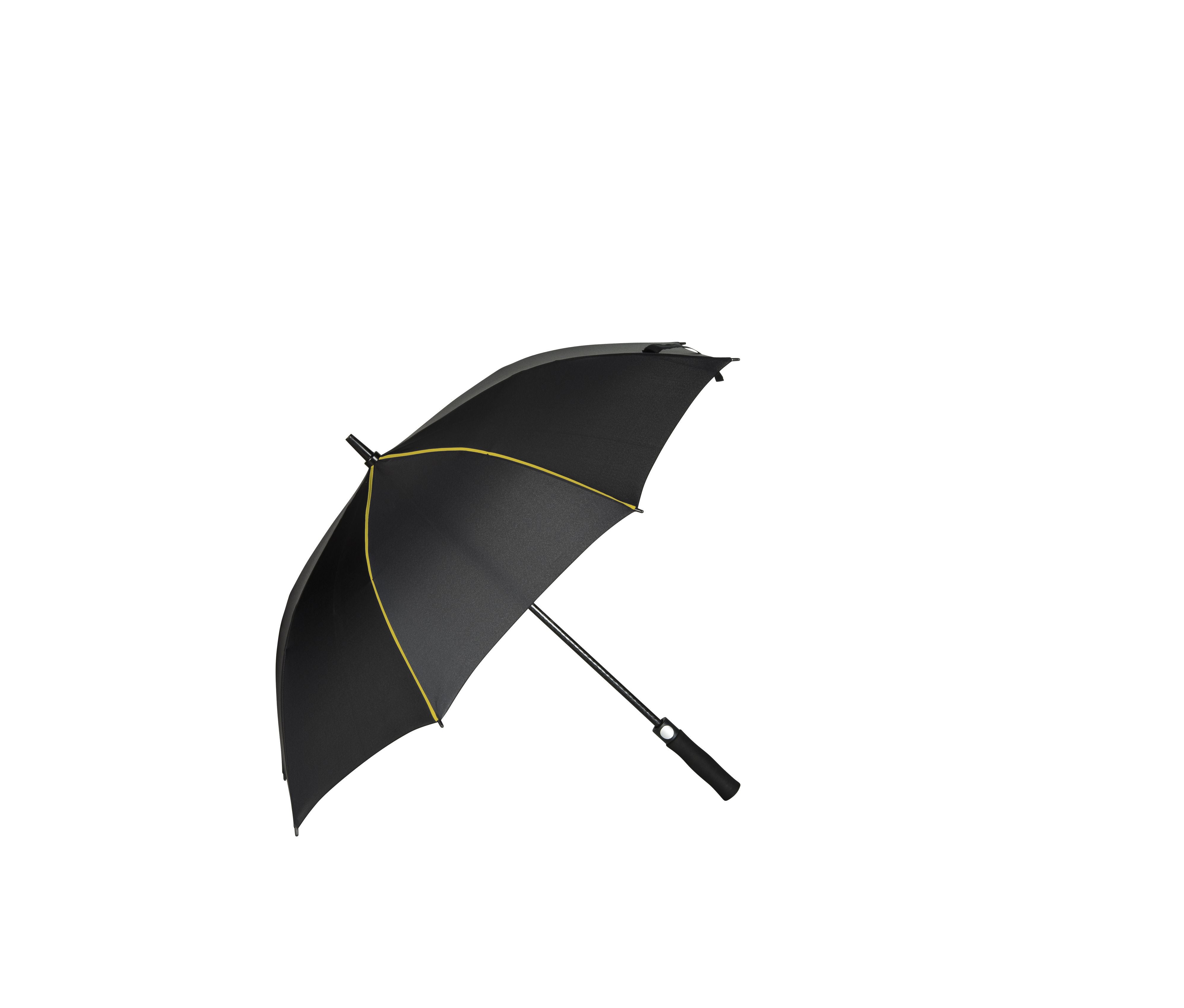 Parapluie - Black/gold