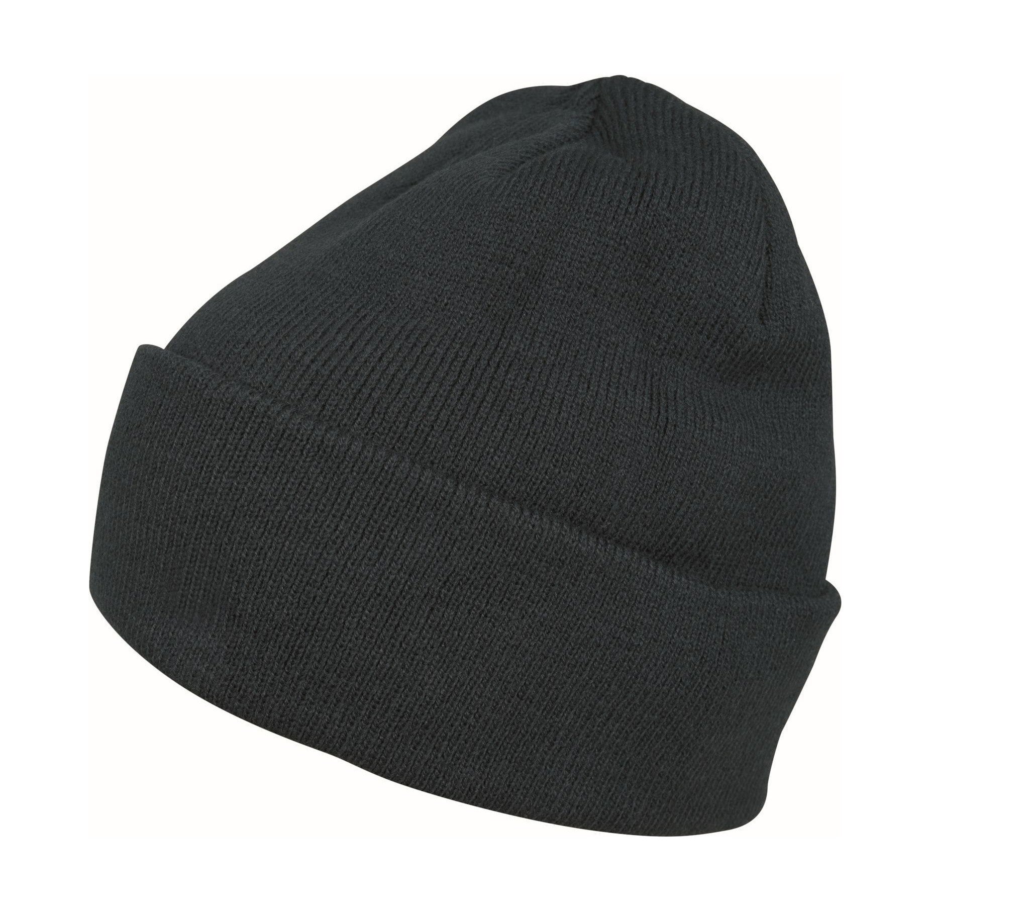 Bonnet - Black