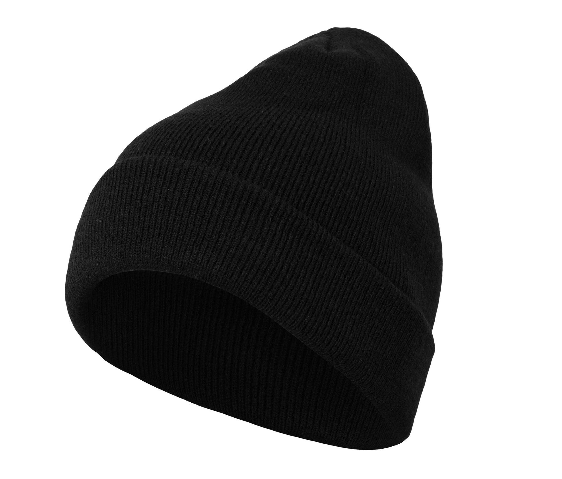 Bonnet - Black