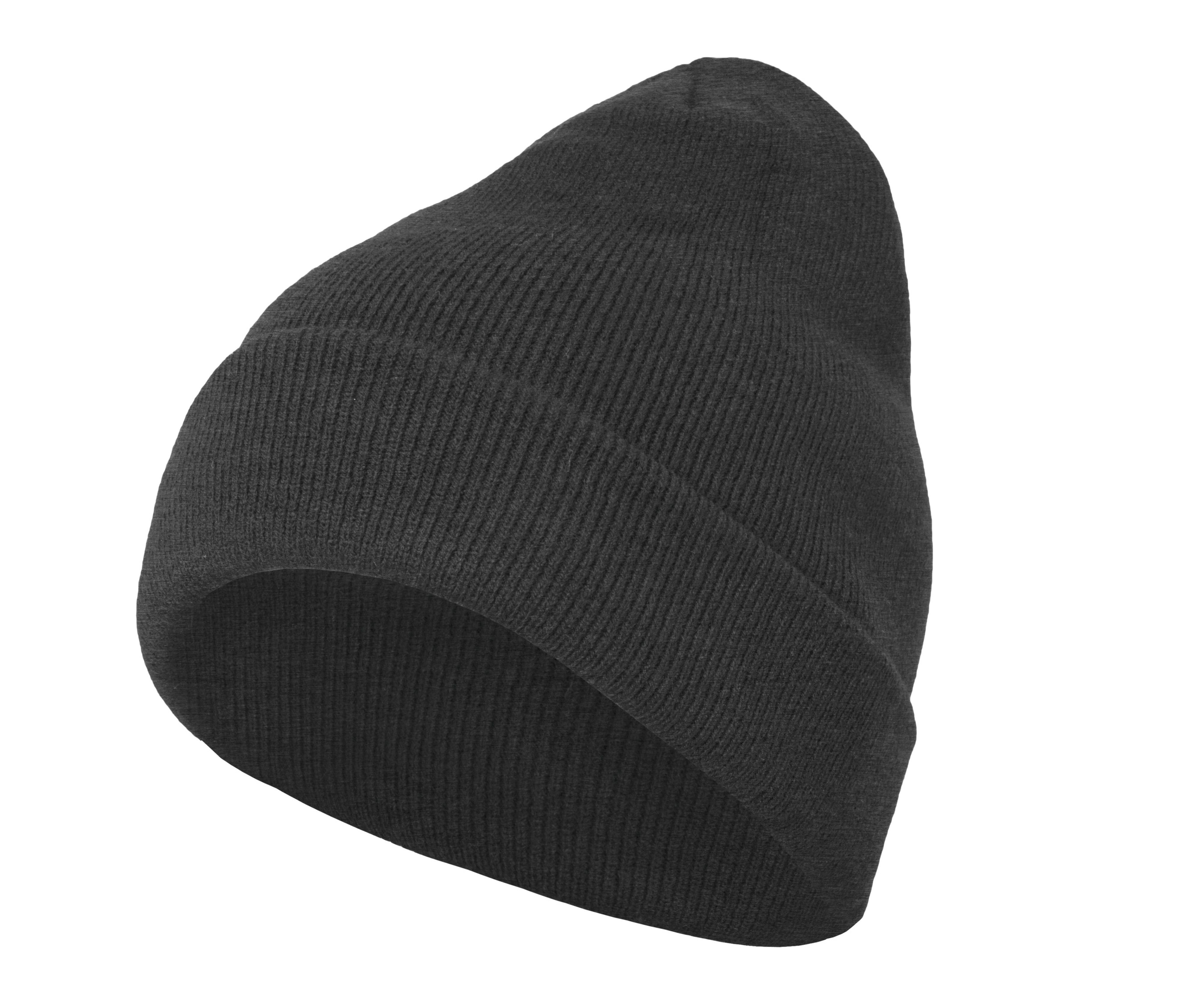 Bonnet - Charcoal