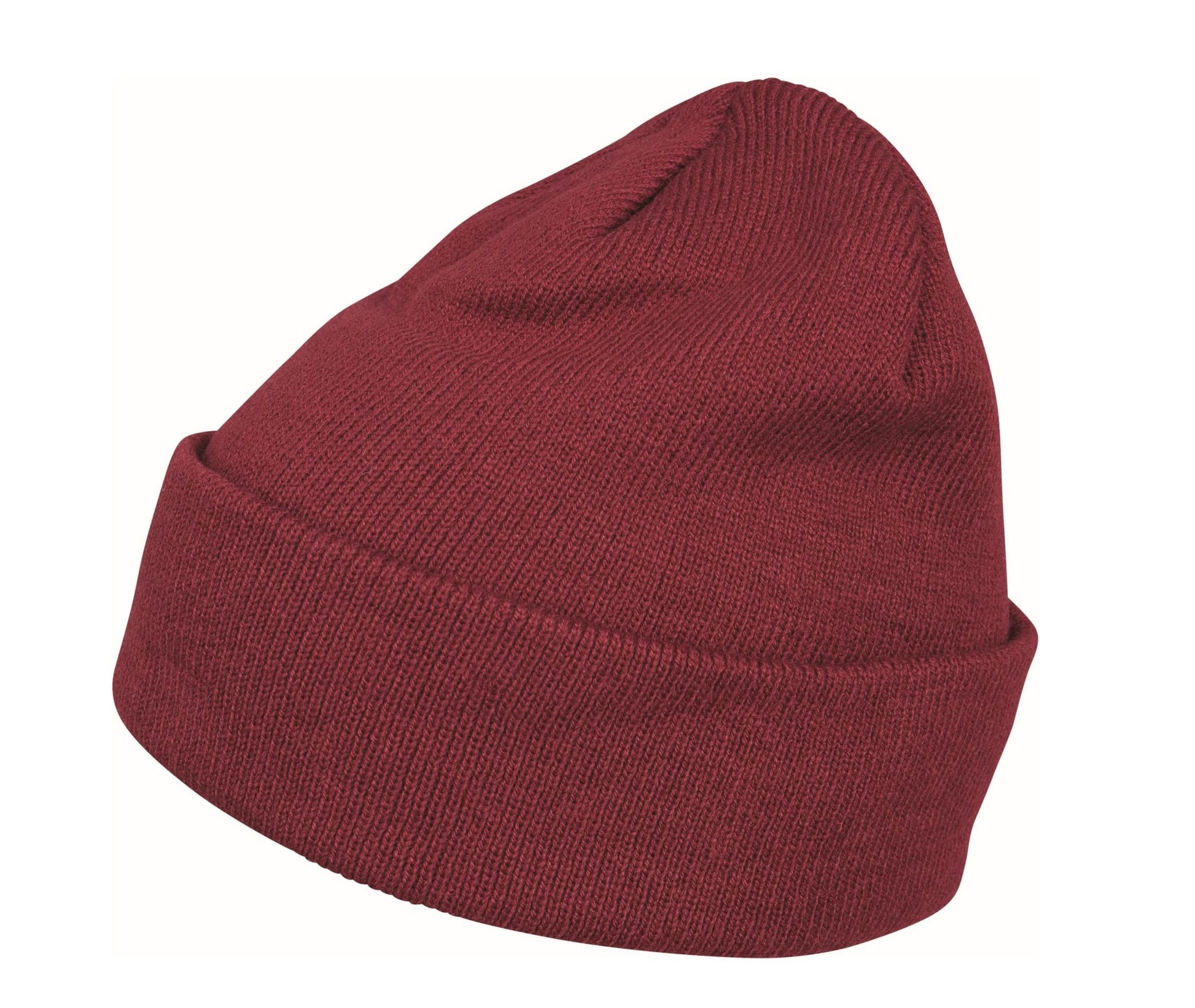 Bonnet - Burgundy