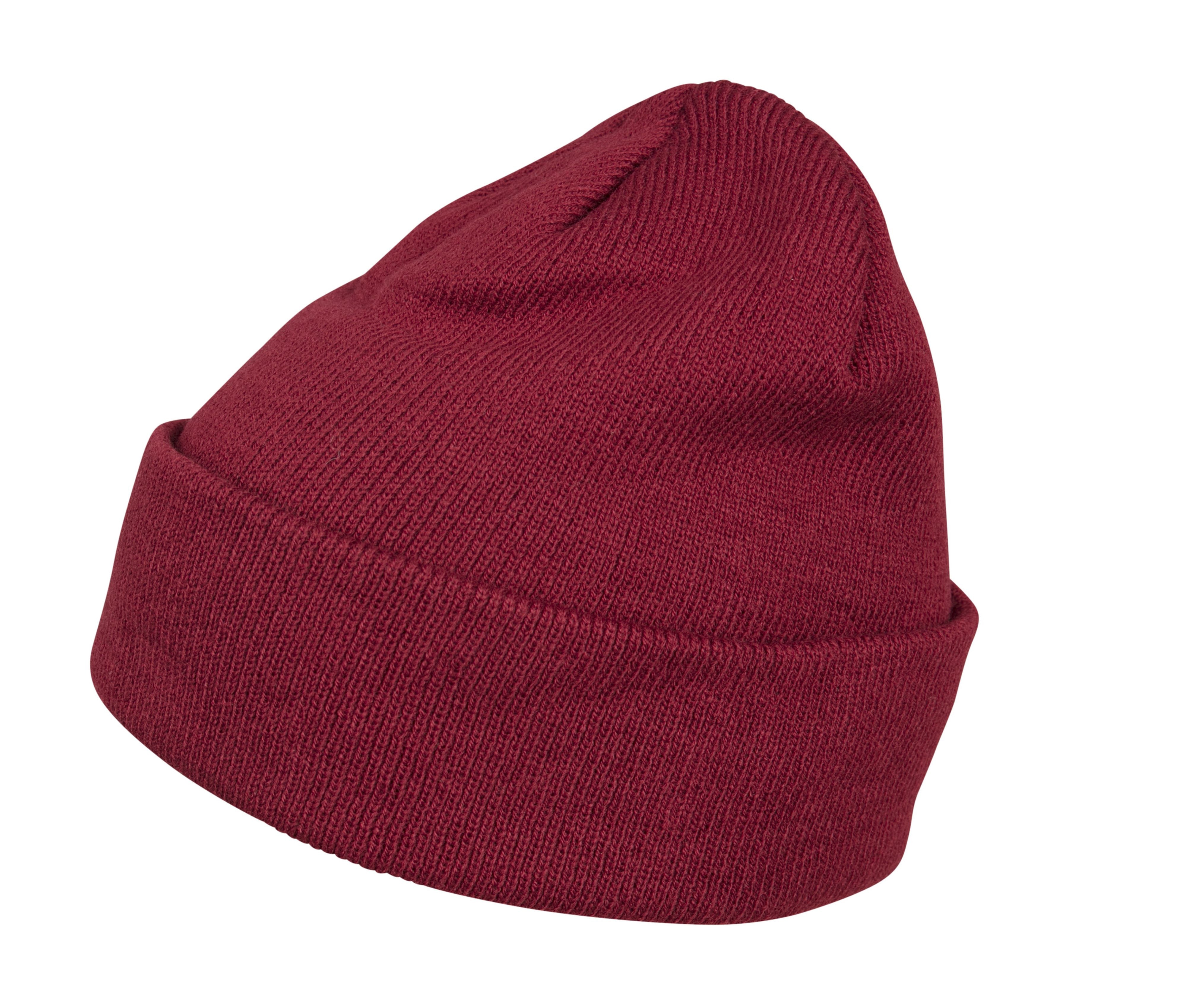 Bonnet - Burgundy