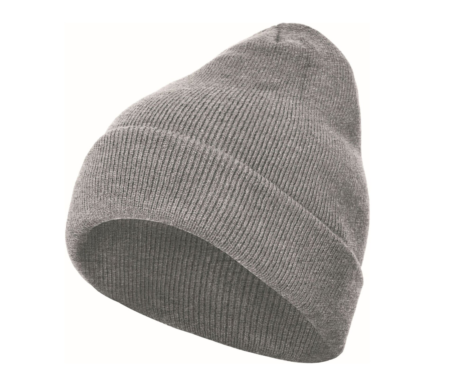 Bonnet - Heather Grey