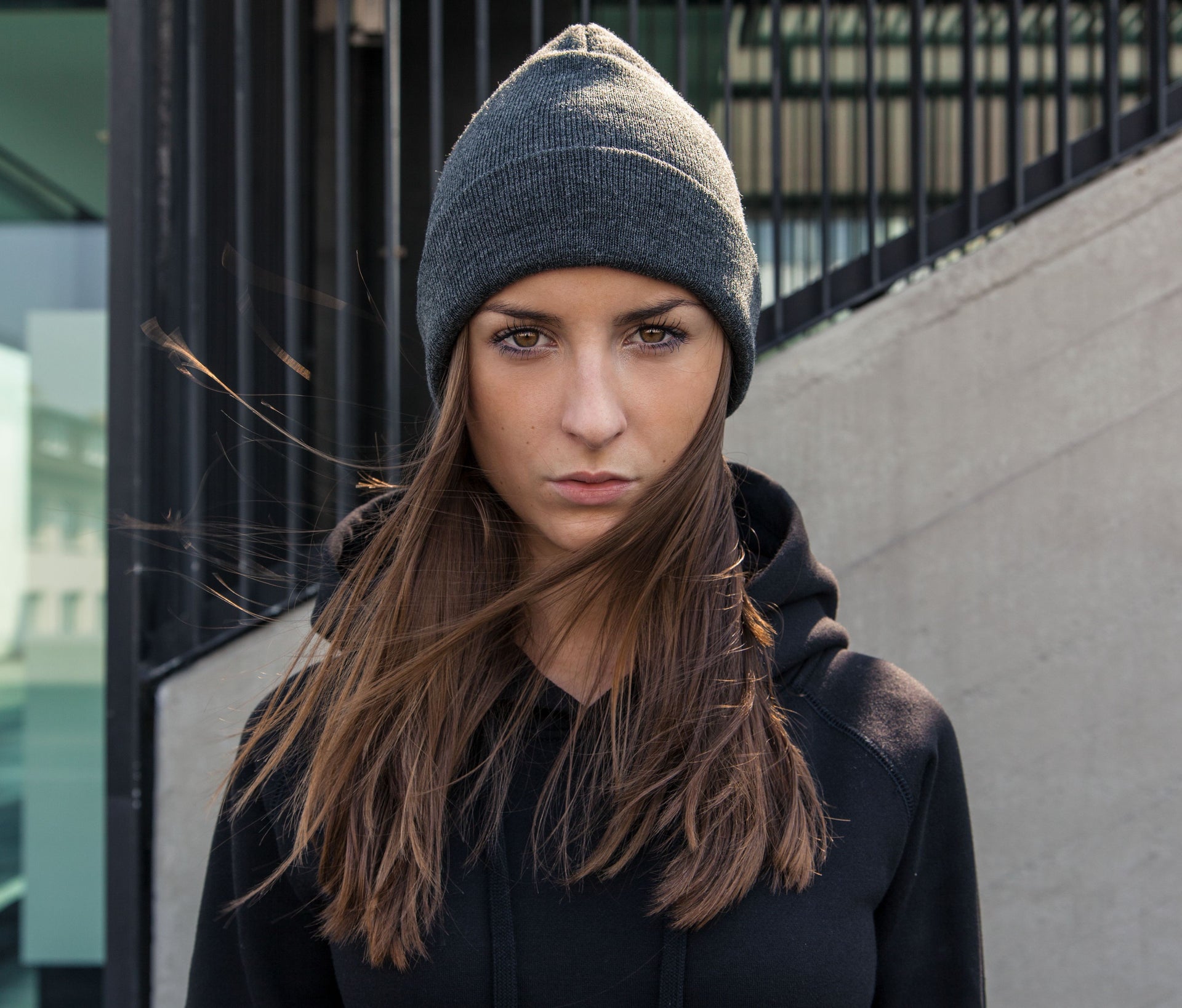 Bonnet