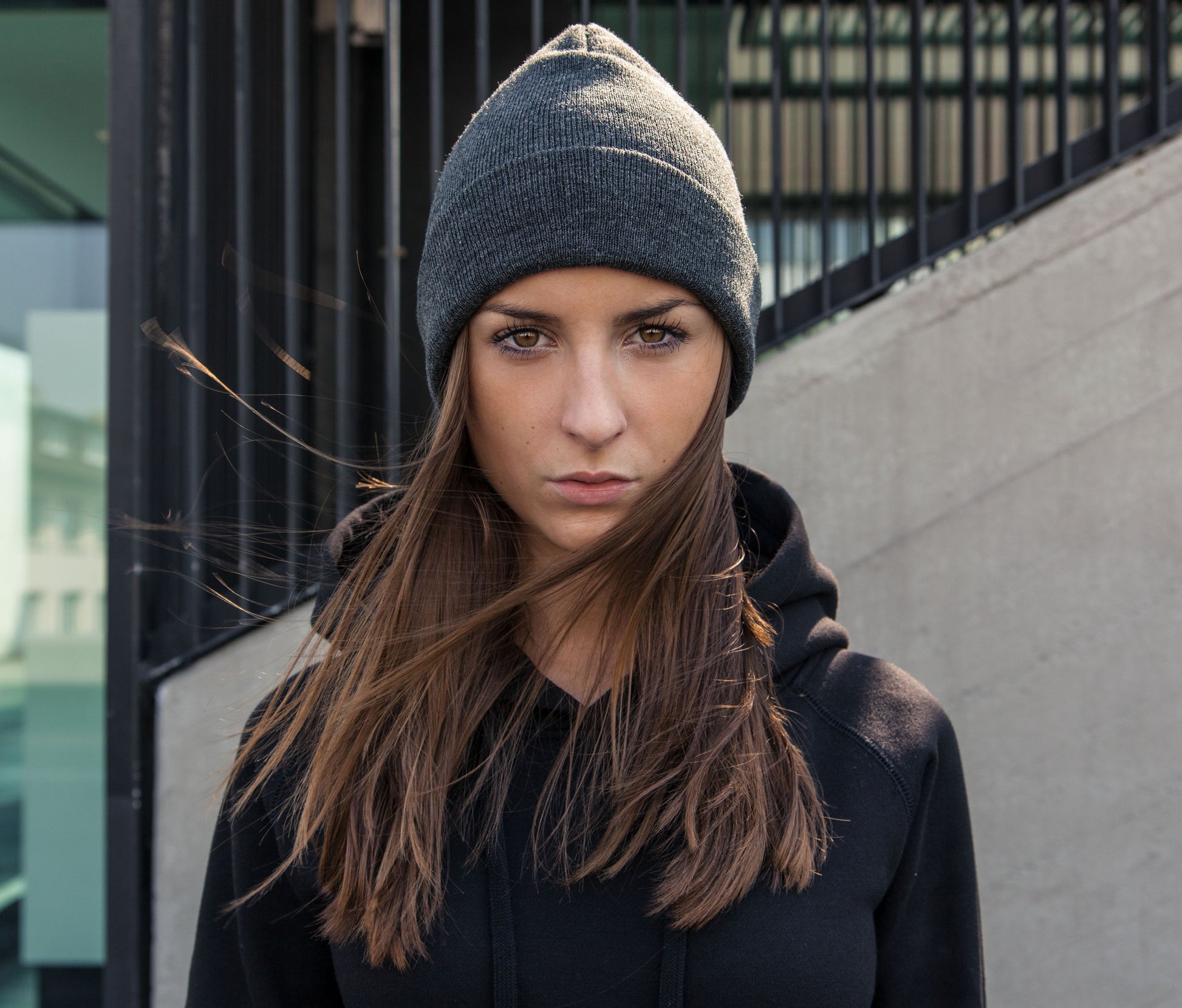 Bonnet