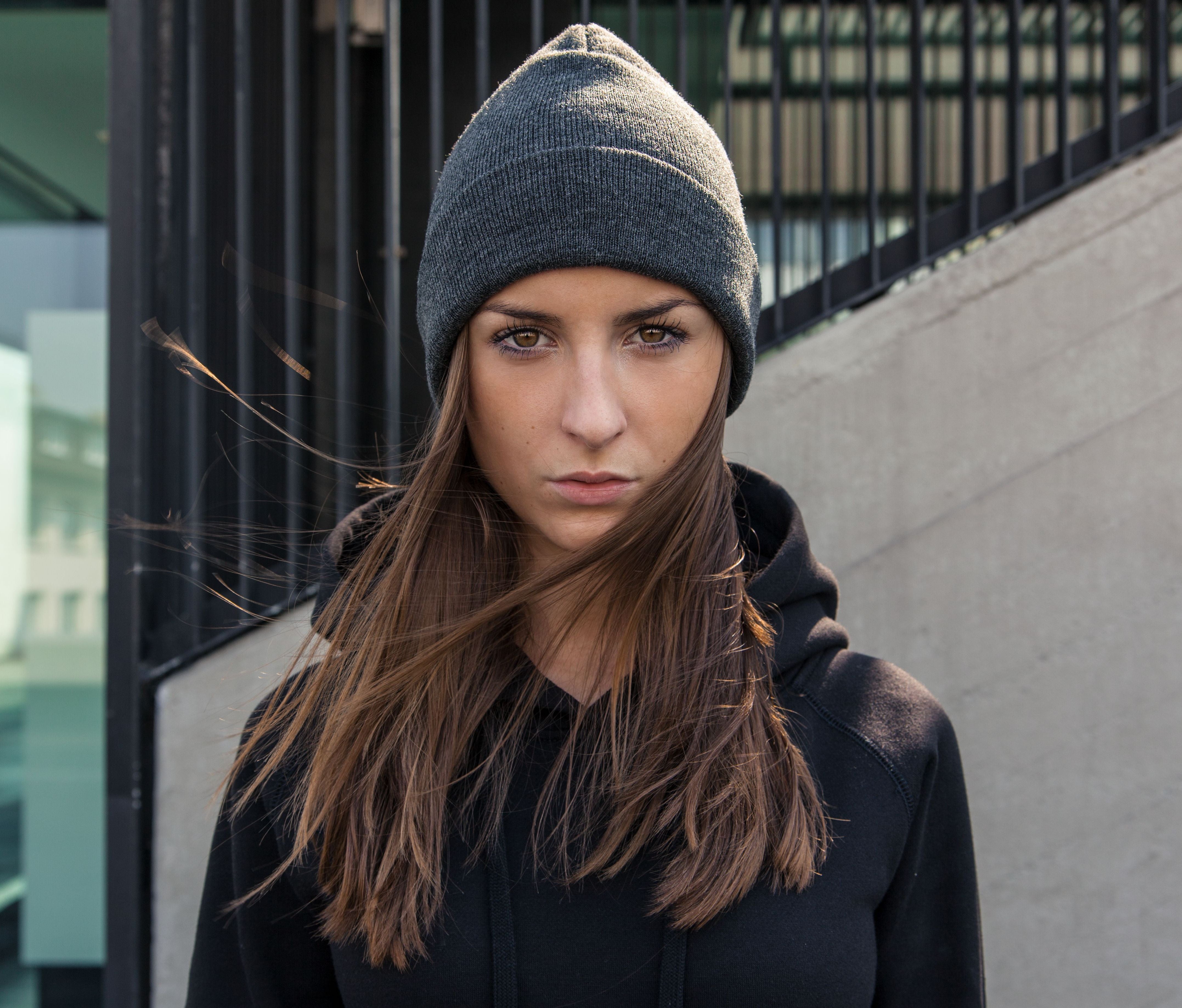 Bonnet