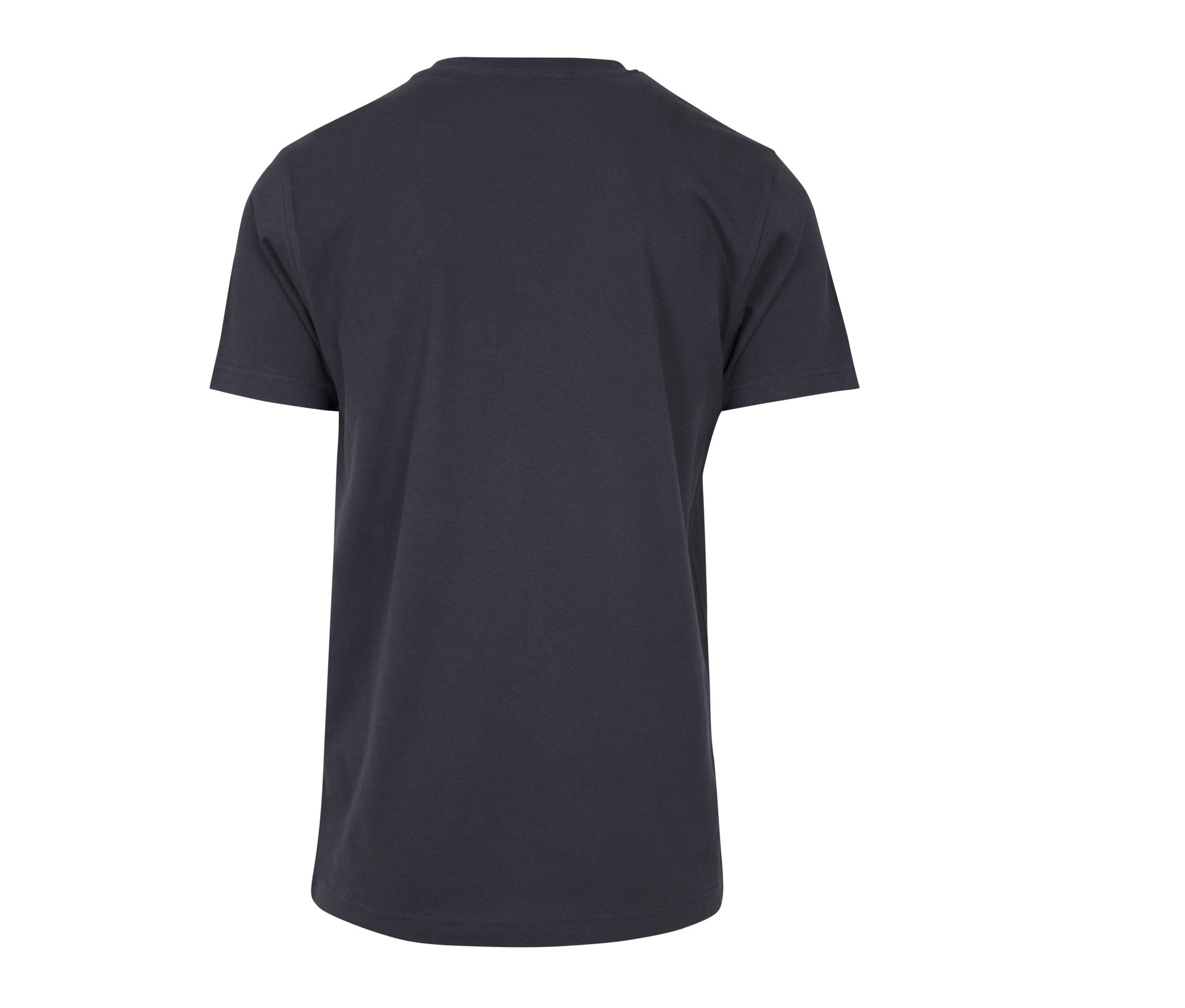 Tee-Shirt Col Rond - Navy