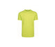 Frozen Yellow