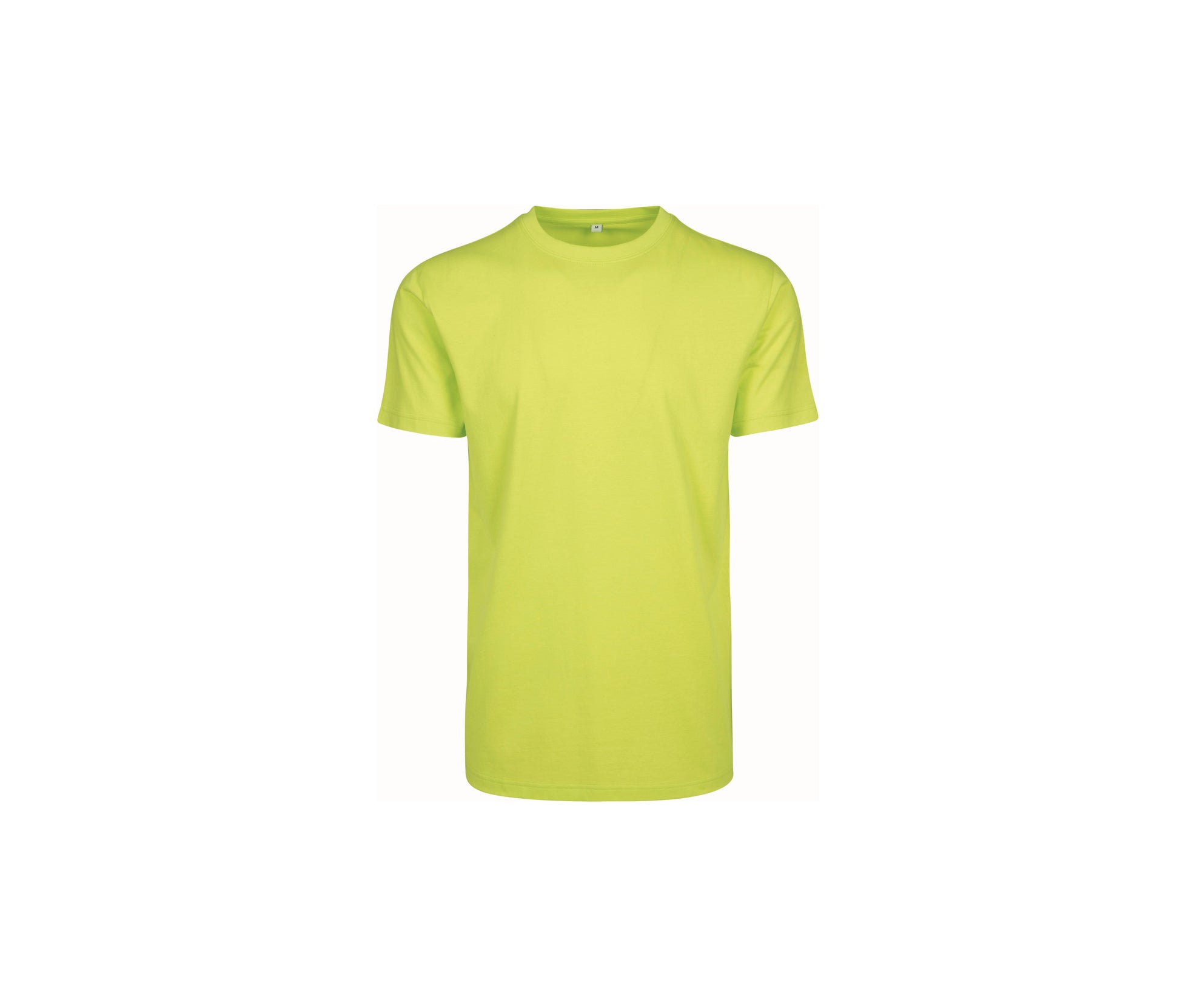 BY004 - Frozen Yellow