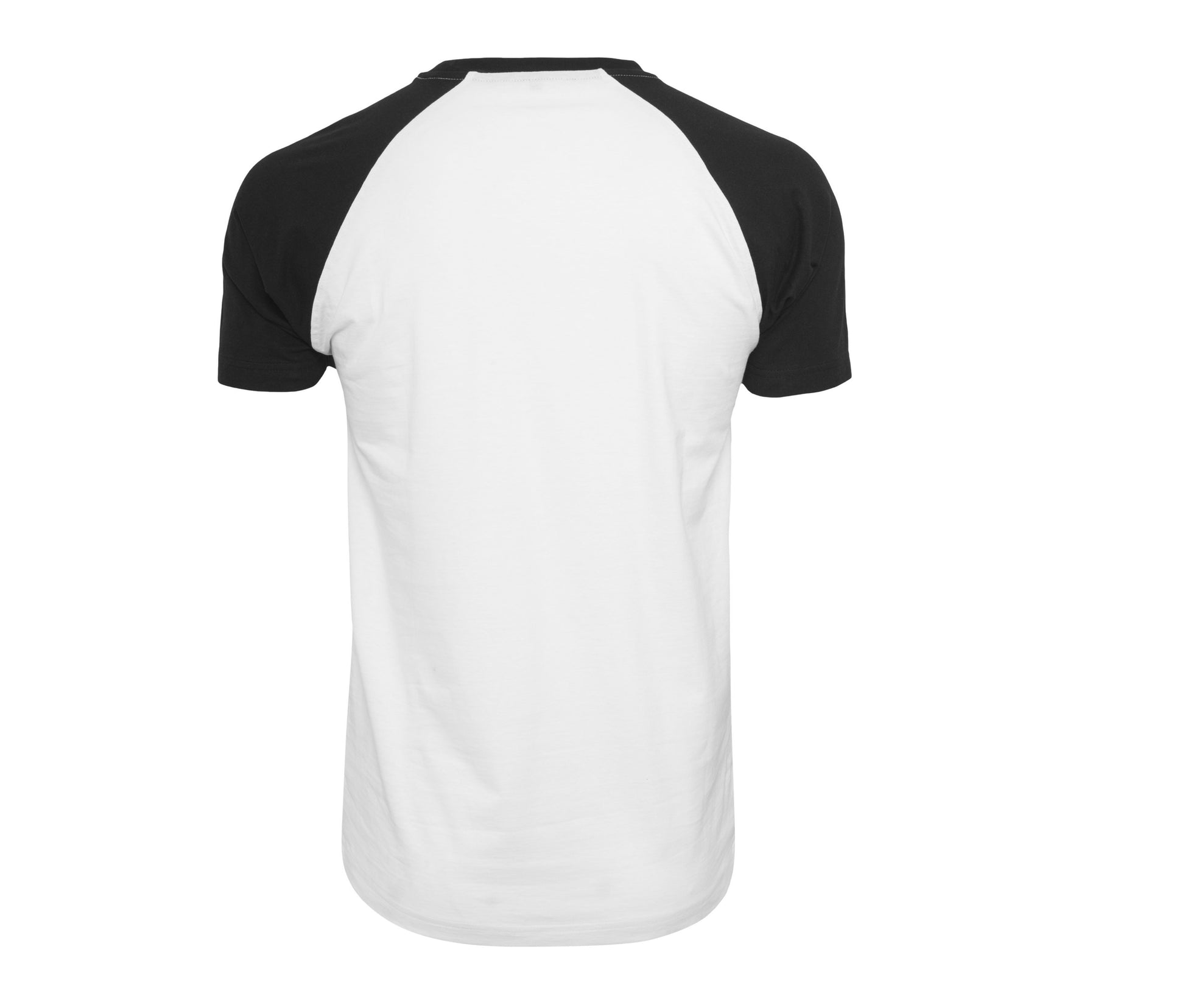 Tee-Shirt Baseball - White/black