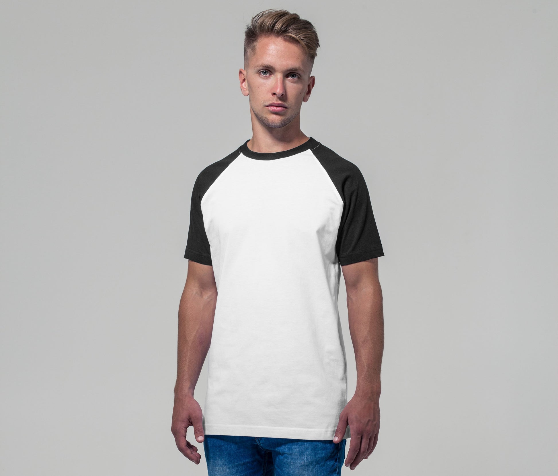Tee-shirt baseball