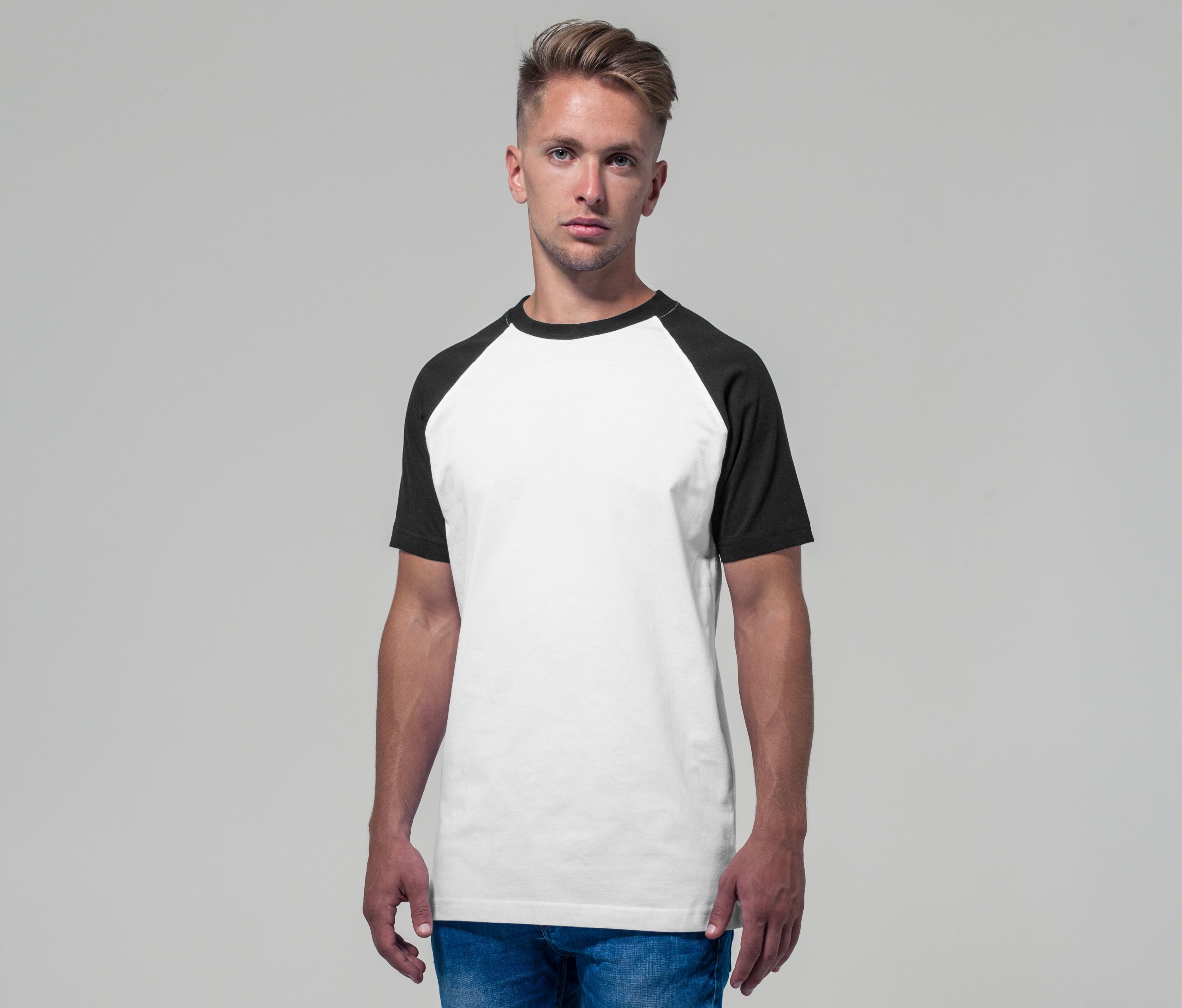 Tee-shirt baseball