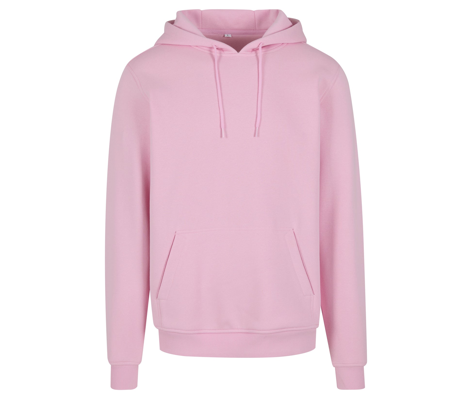 BY011 - Soft Pink