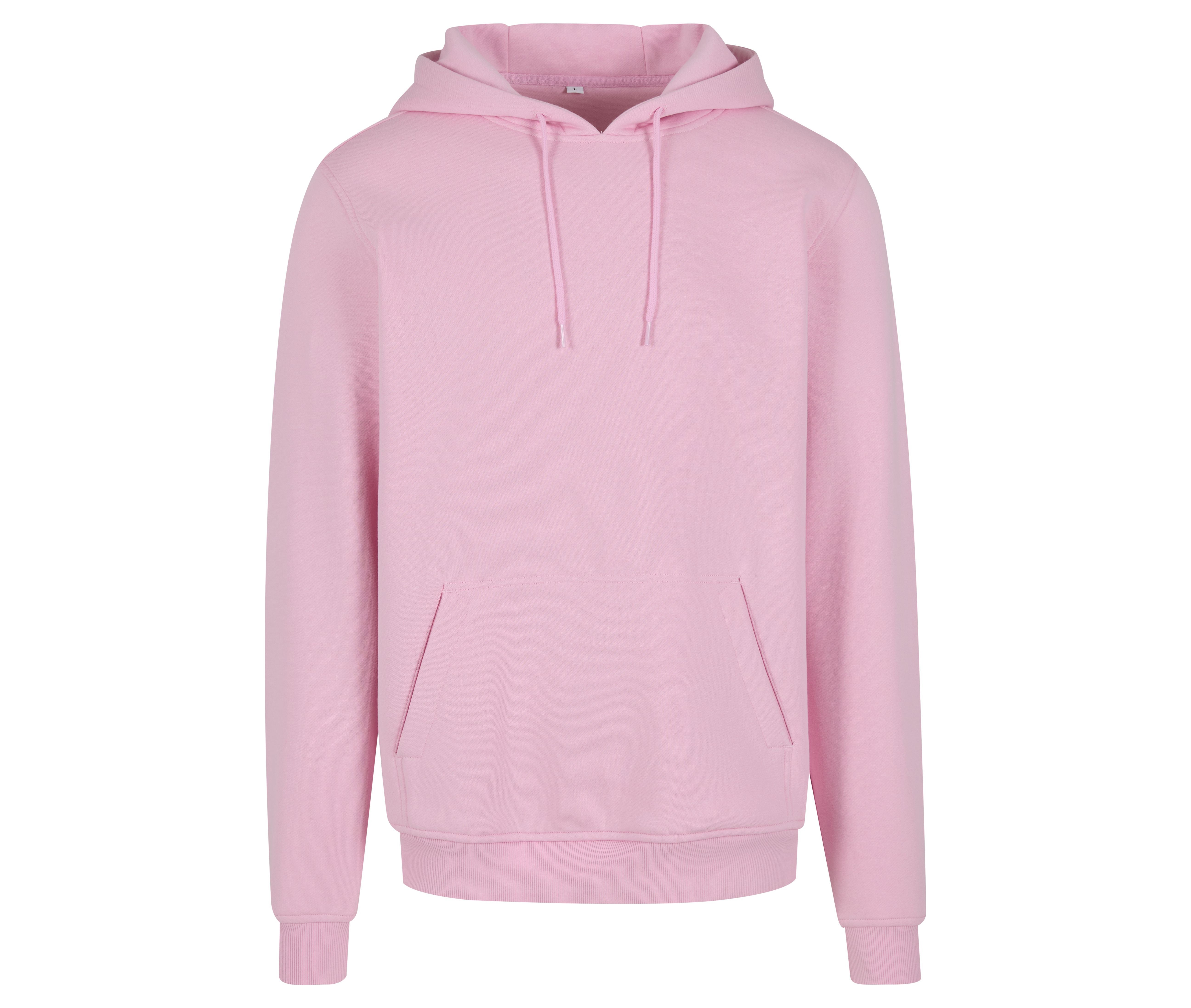 BY011 - Soft Pink