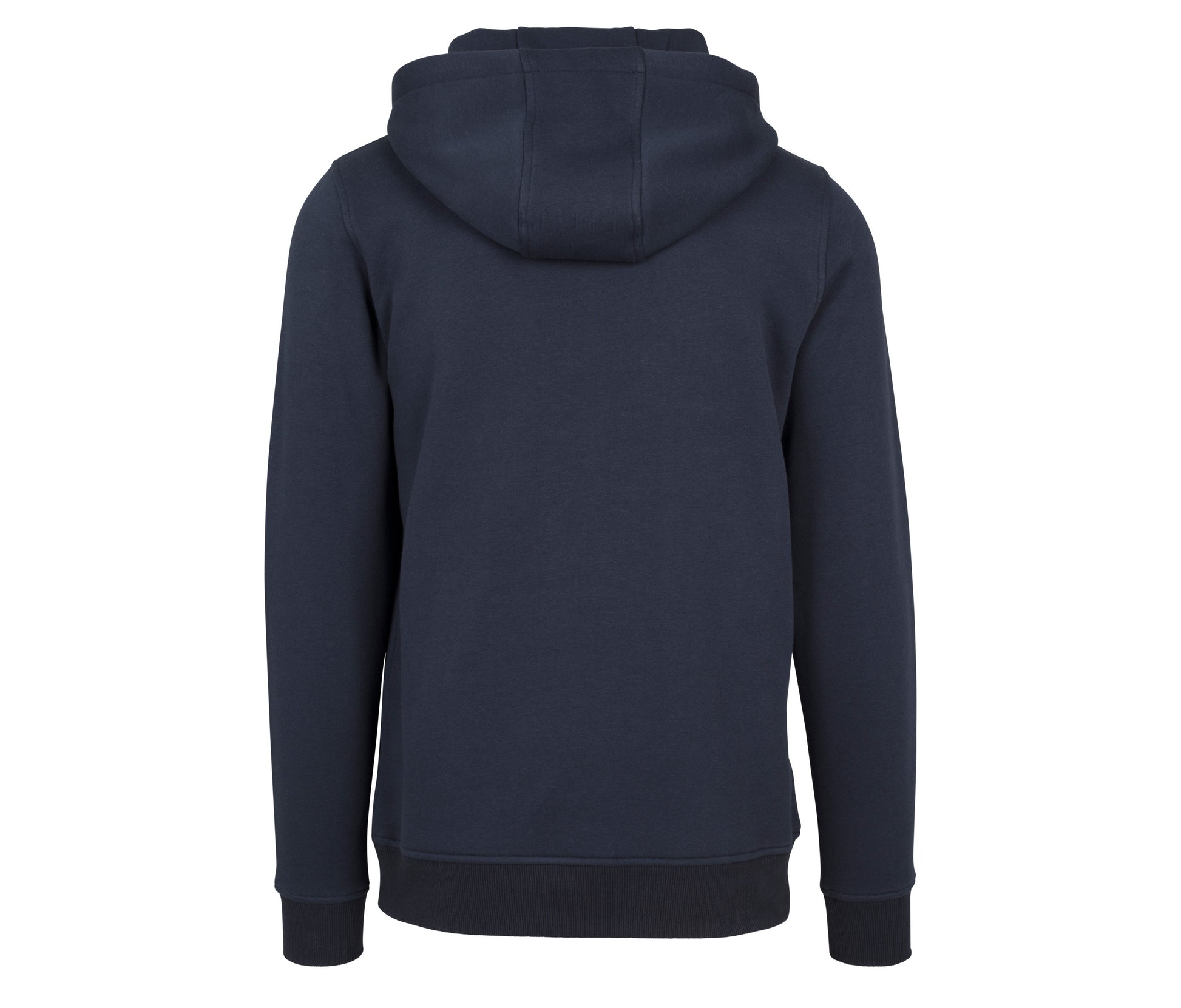Sweat Capuche Lourd - Navy