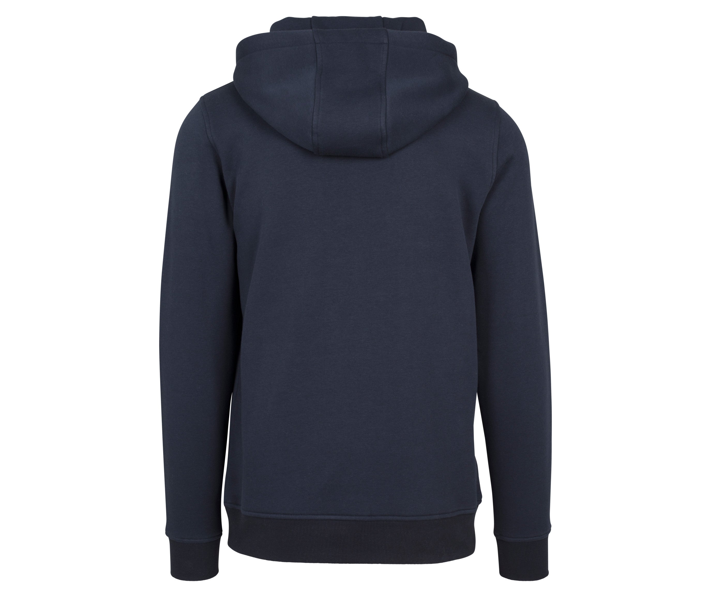 Sweat Capuche Lourd - Navy