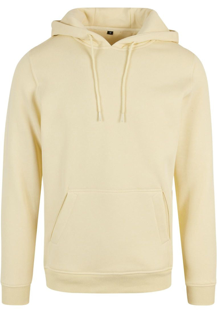 BY011 - Soft Yellow