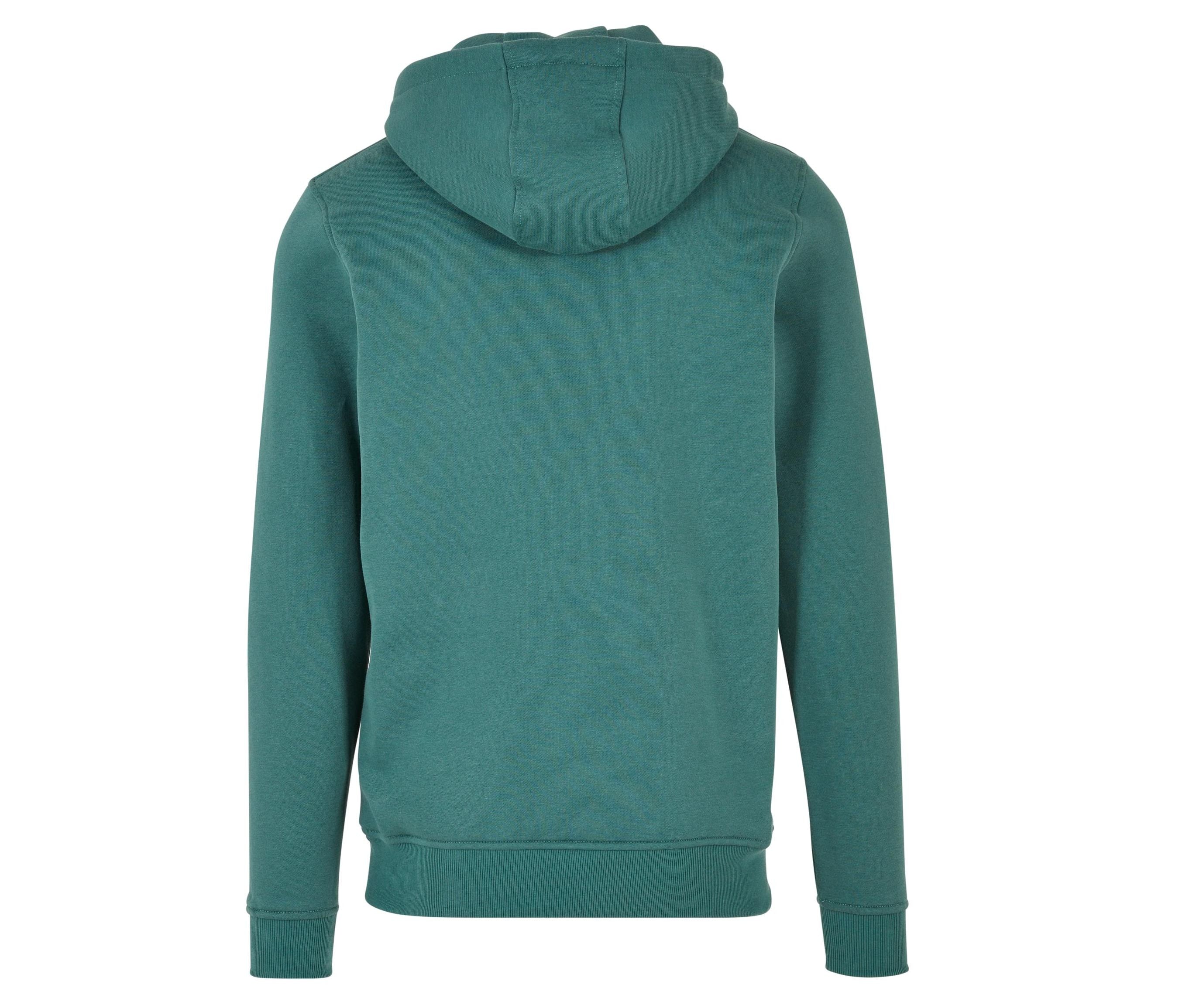 Sweat Capuche Lourd - Pale Leaf