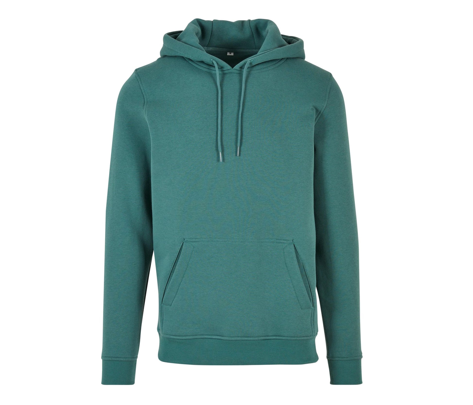 Sweat Capuche Lourd - Pale Leaf