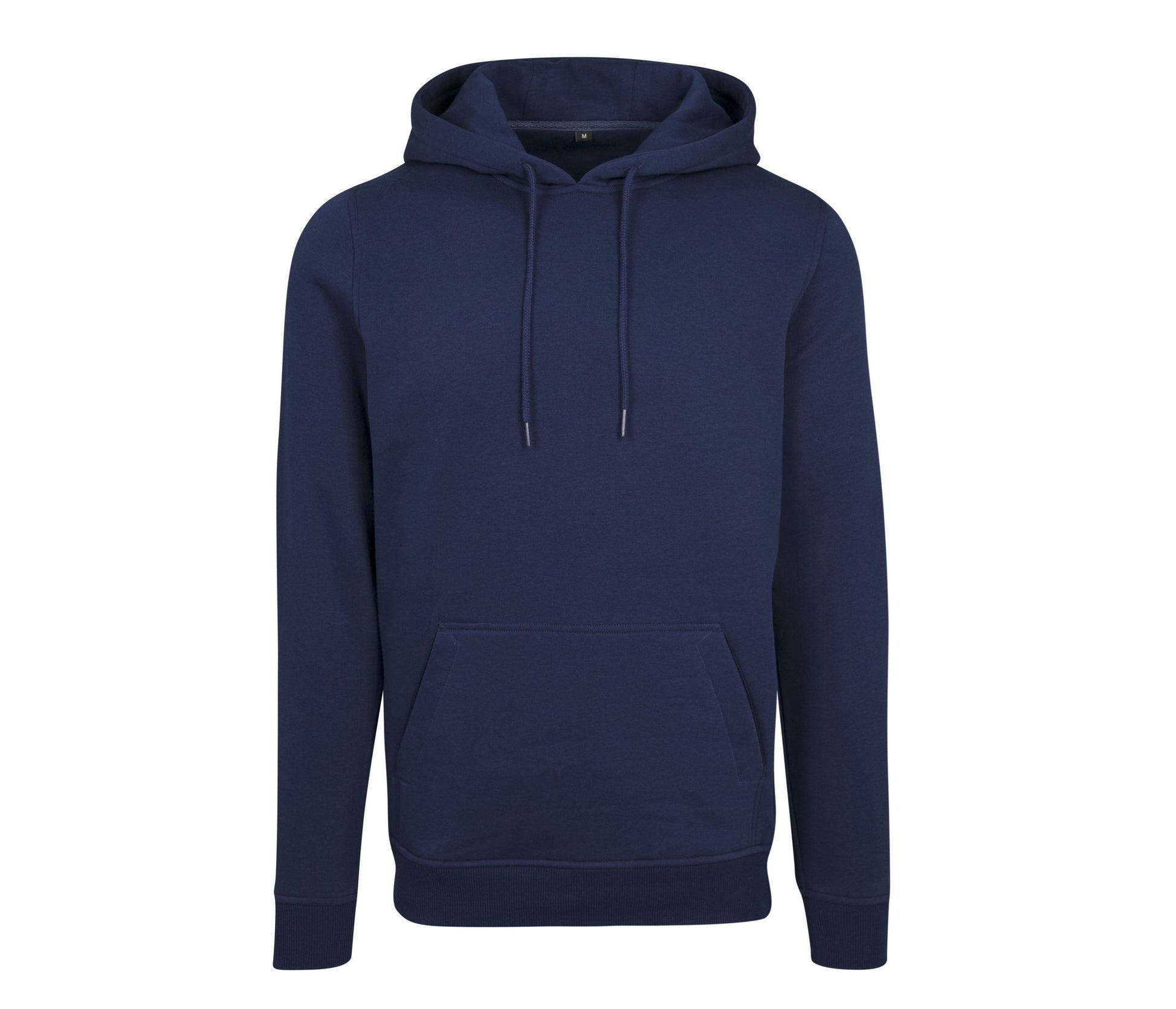 Sweat Capuche Lourd - Light Navy