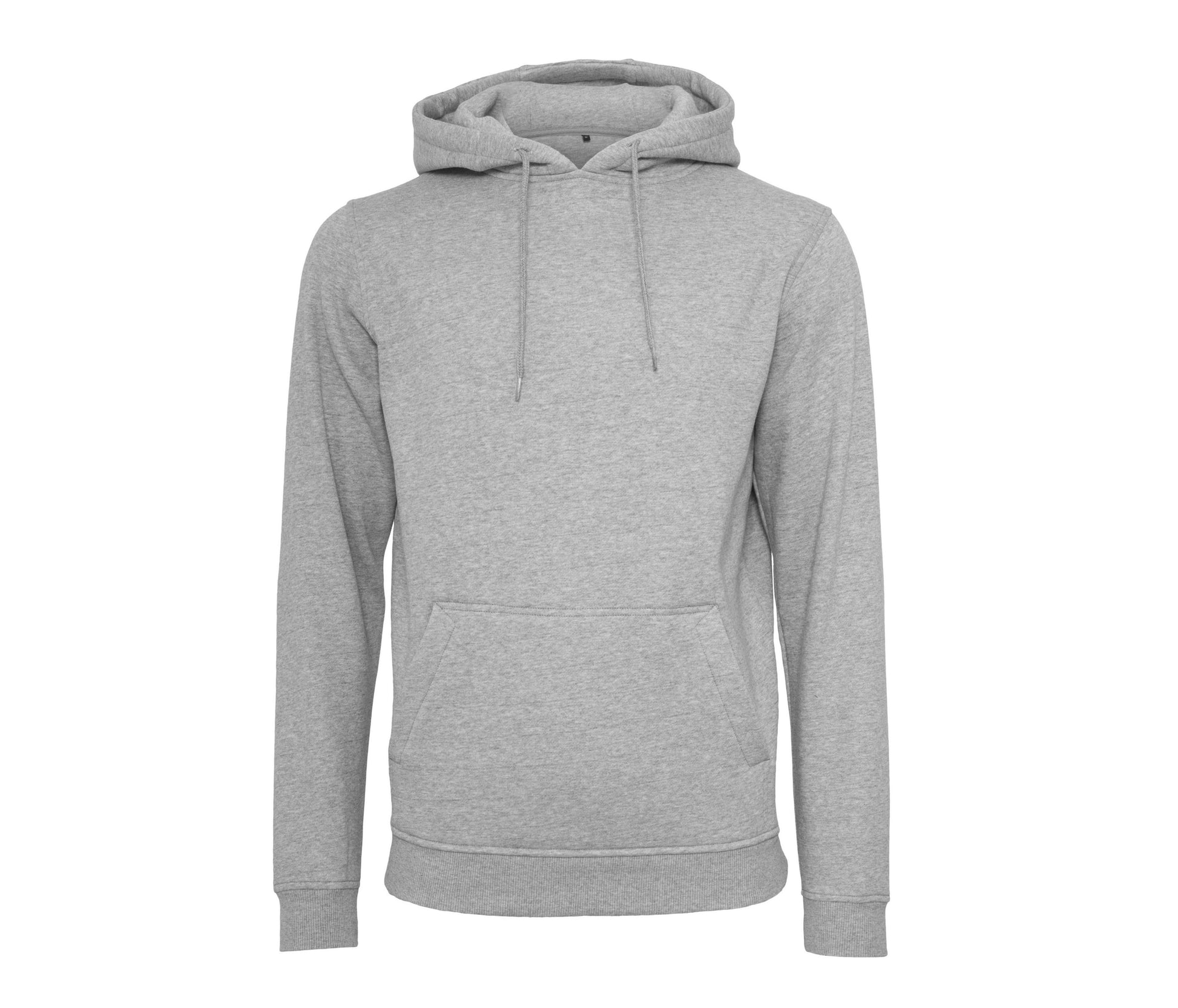 BY011 - Heather Grey