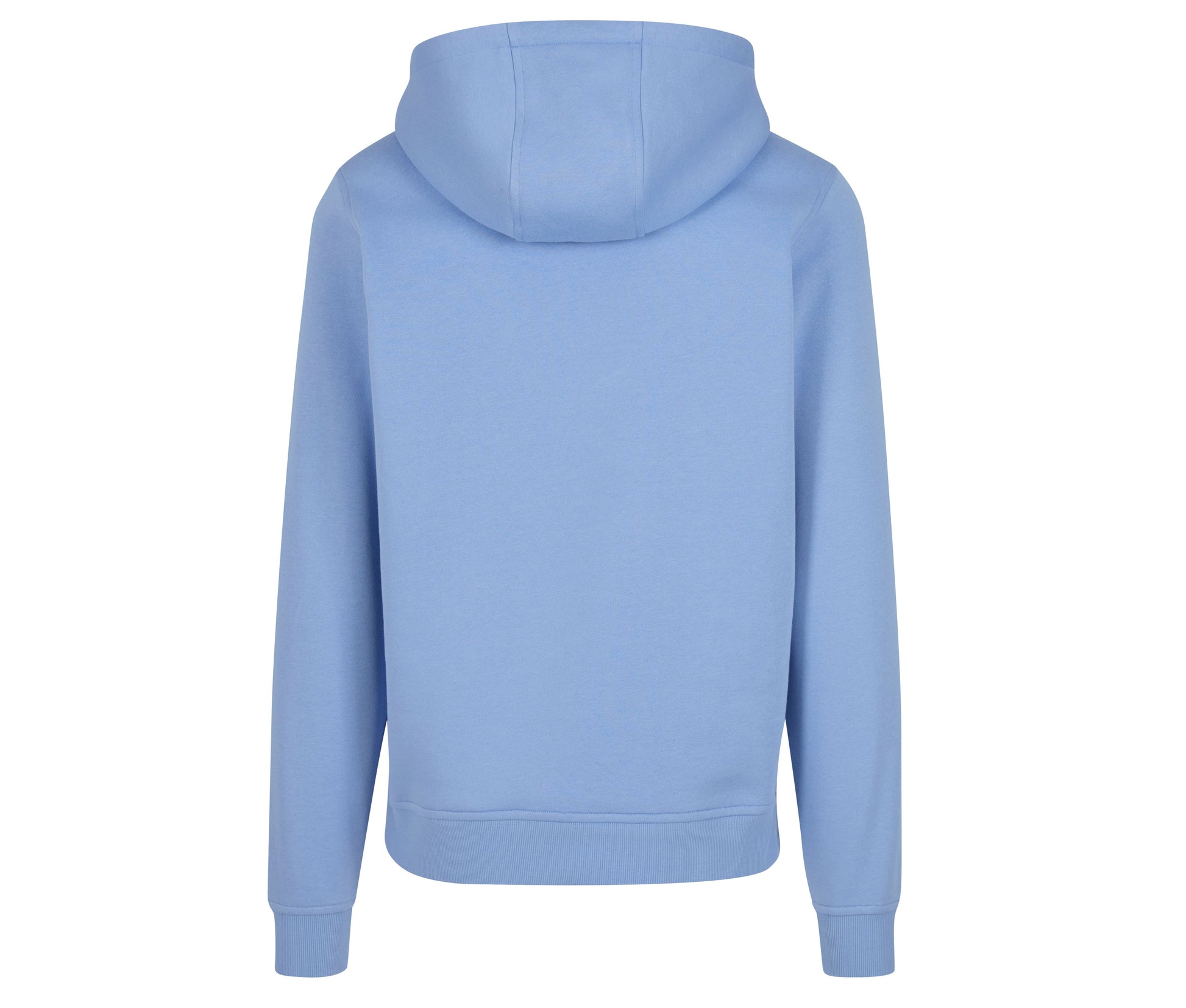 Sweat Capuche Lourd - Powder Blue
