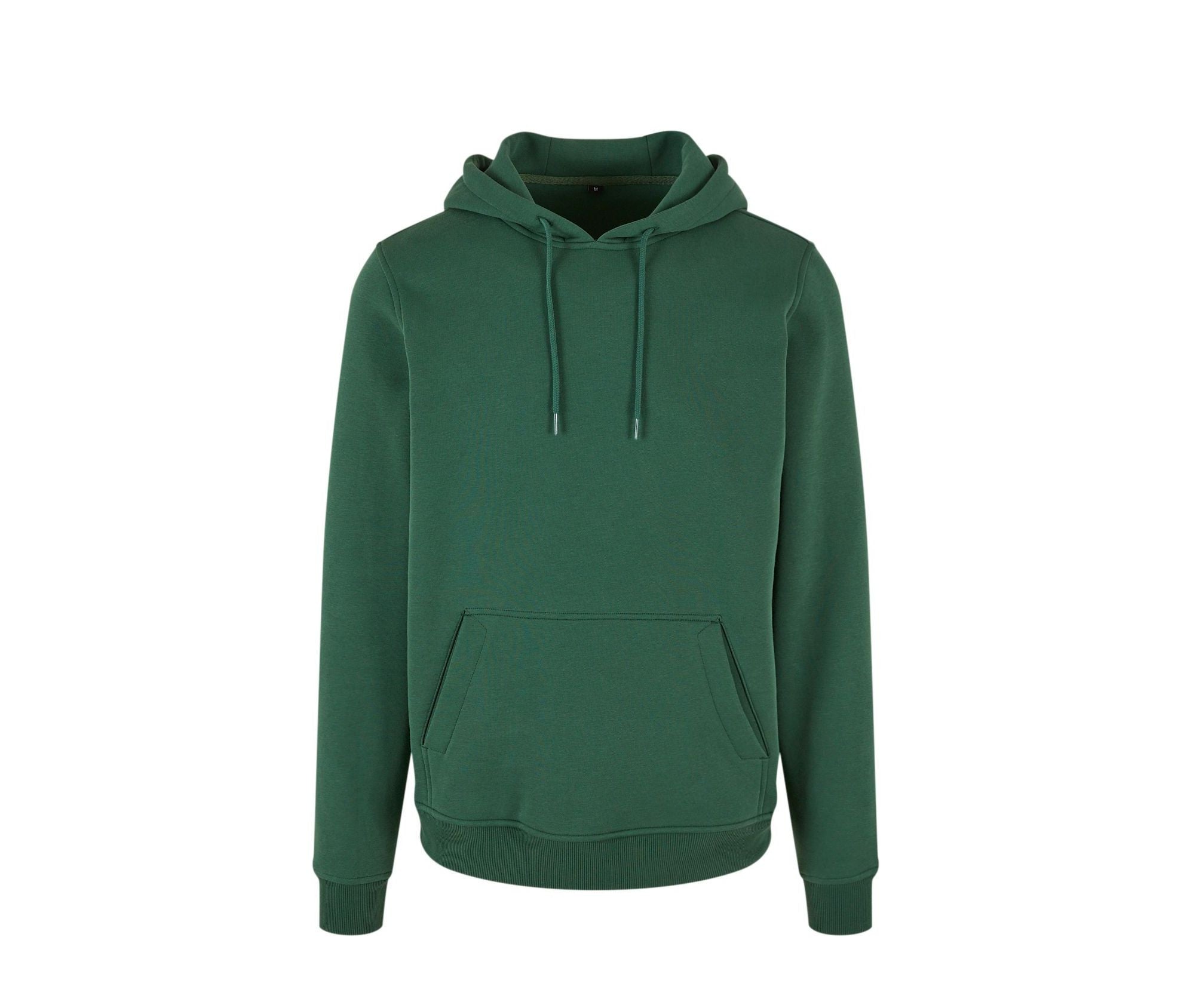 BY011 - Dark Green