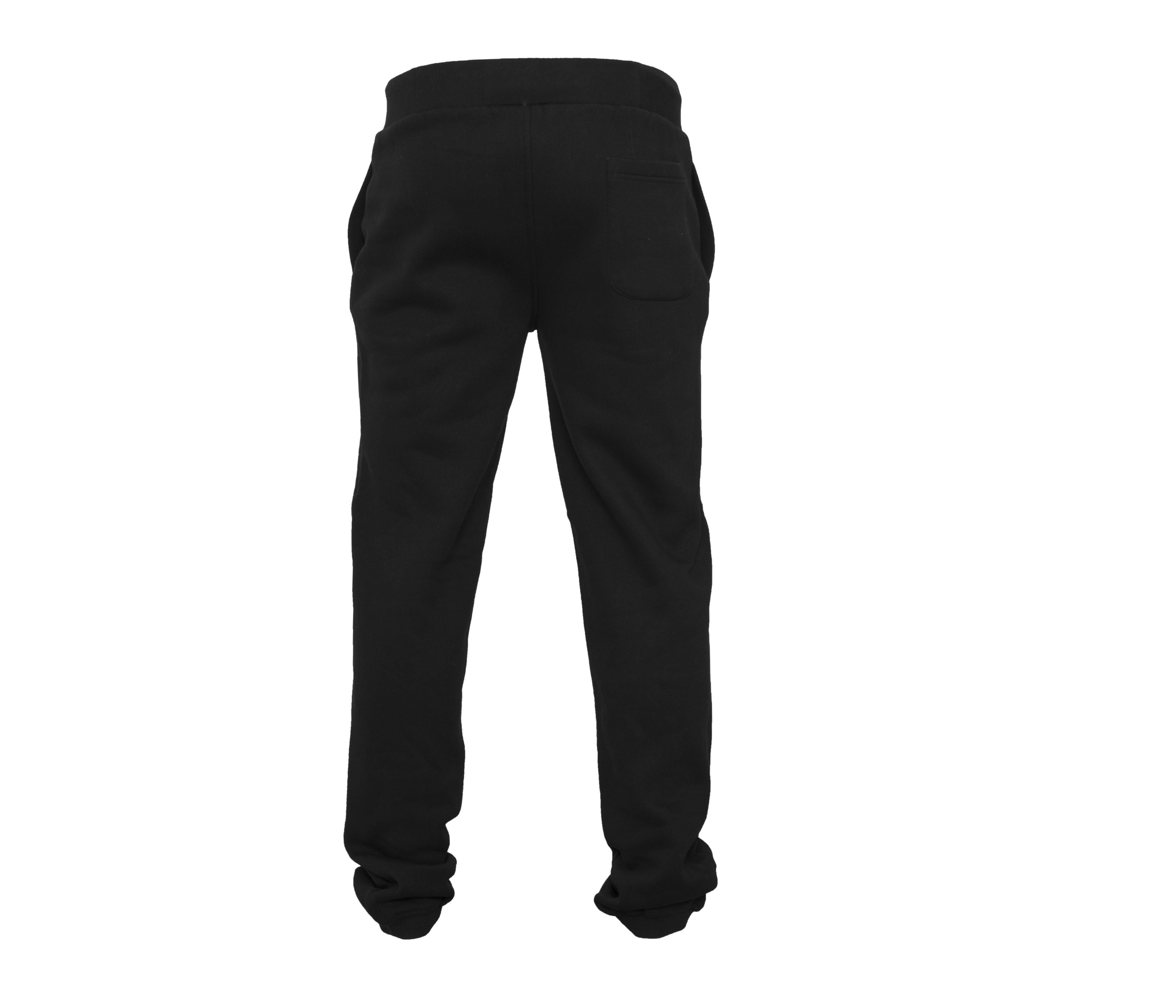 Pantalon de Jogging Lourd - Black